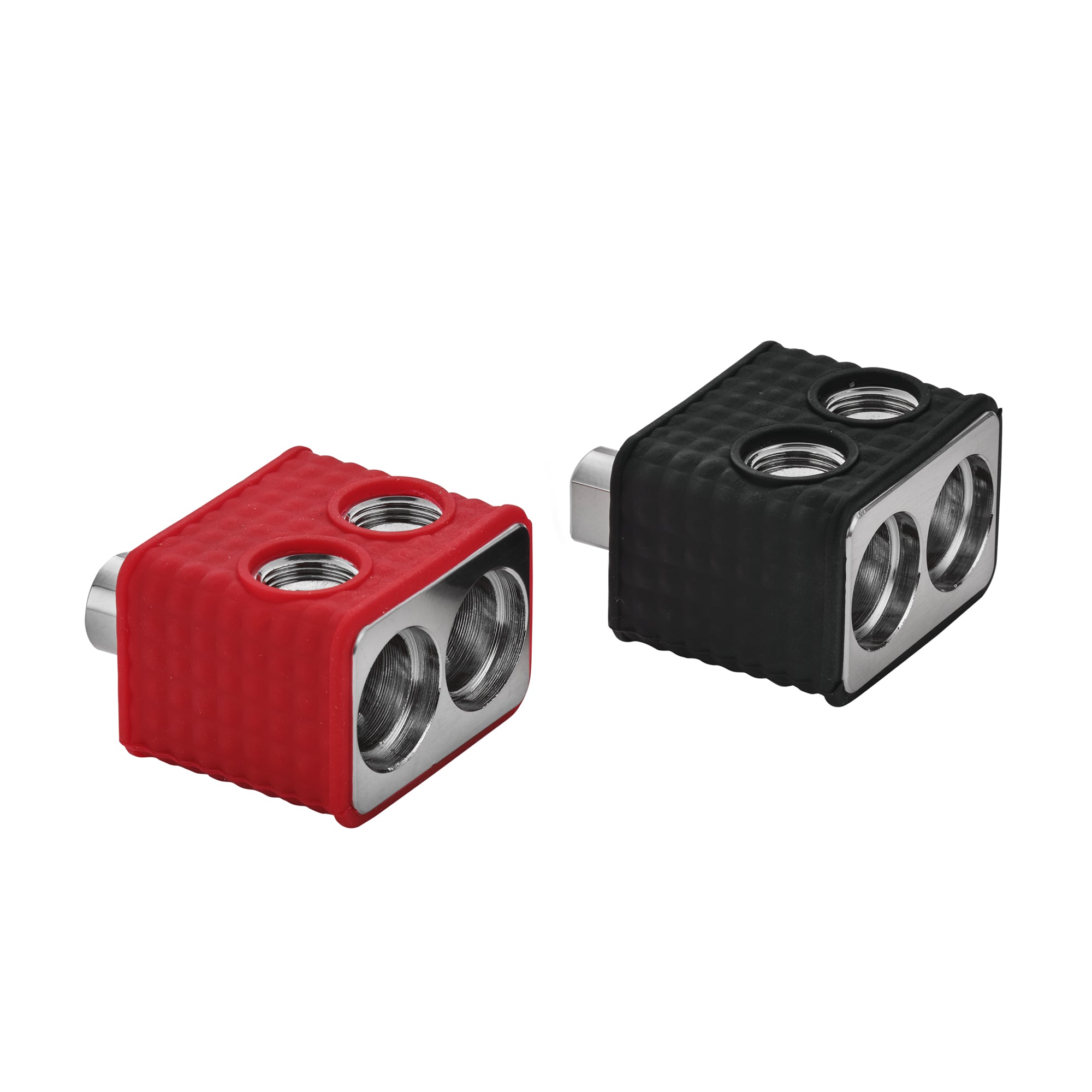 FRP Compact Monoblock Class-D Full-Range Amplifier | 8000W RMS