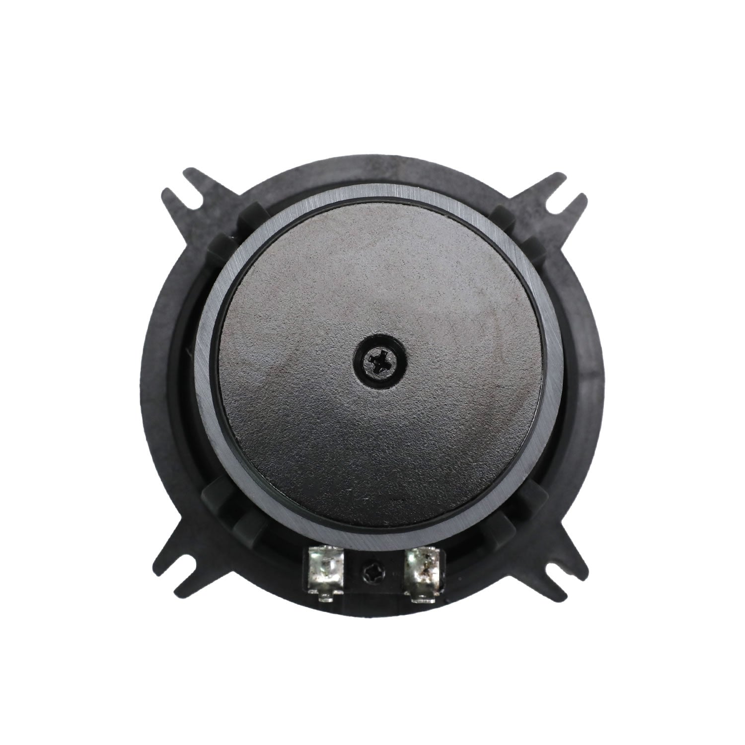 BS1-316 6.5 + 4 Inch Ford® Bronco Tuned Front Dash 3-Way Component Speakers Upgrade