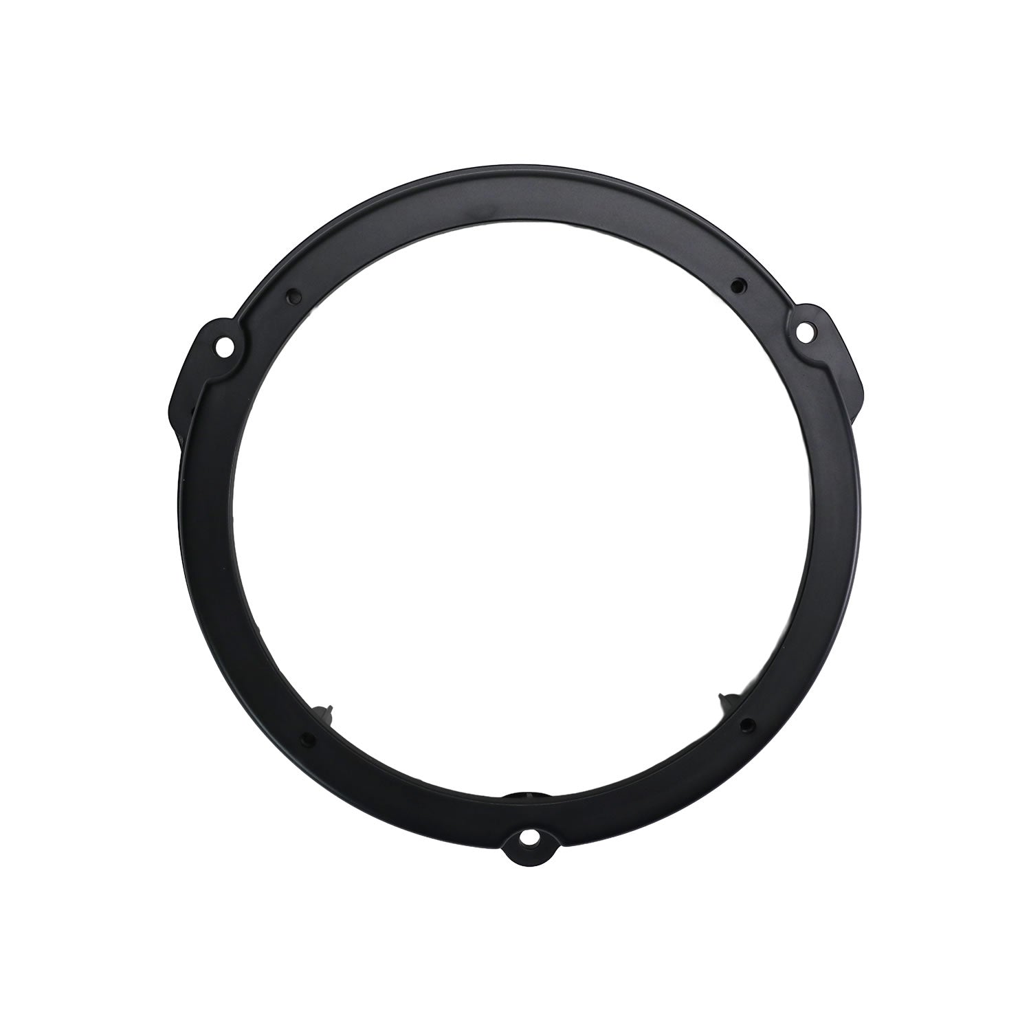 BS1-316 6.5 + 4 Inch Ford® Bronco Tuned Front Dash 3-Way Component Speakers Upgrade