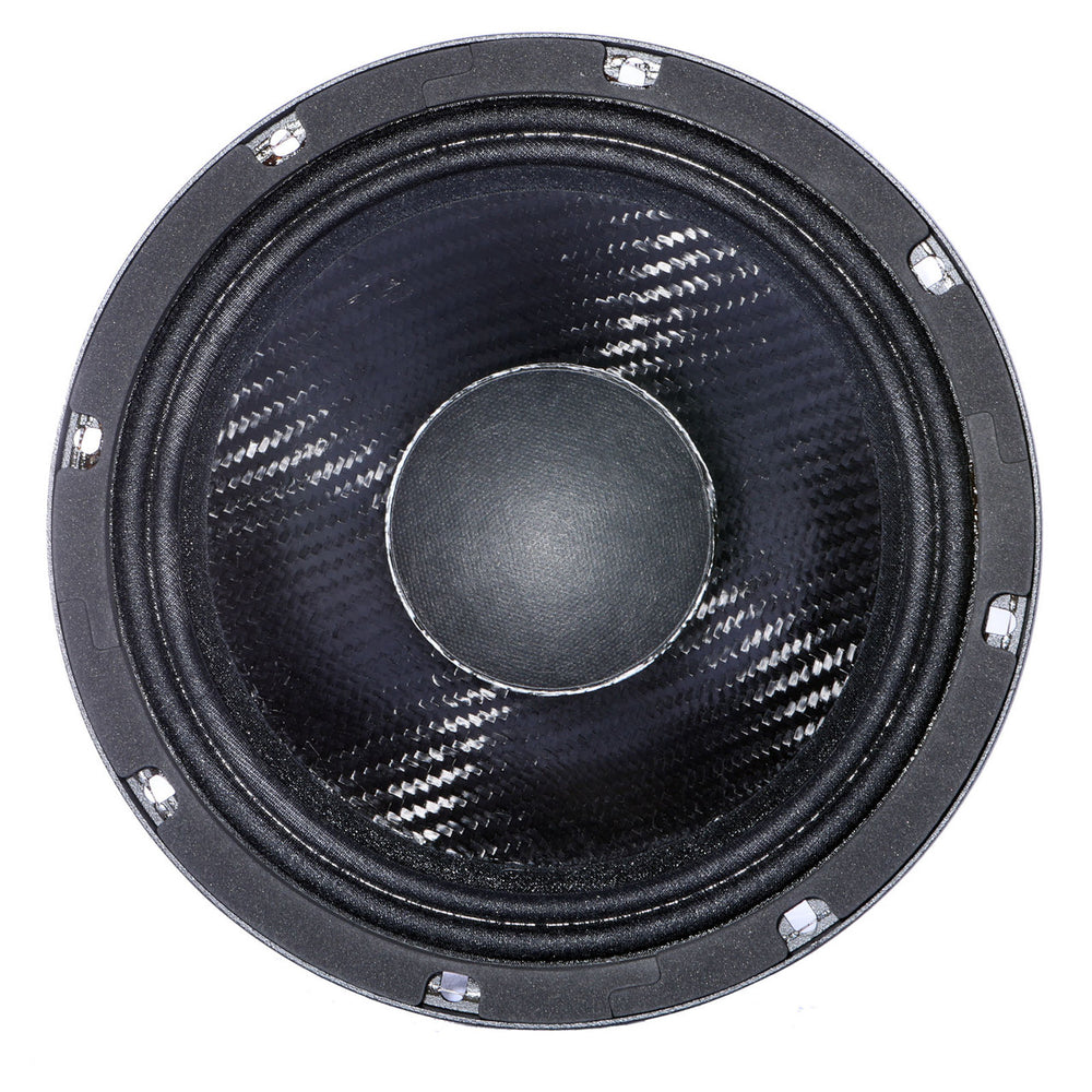 Beyma PRO8CF 8-Inch 4-Ohm Carbon-Fiber Midbass Speaker