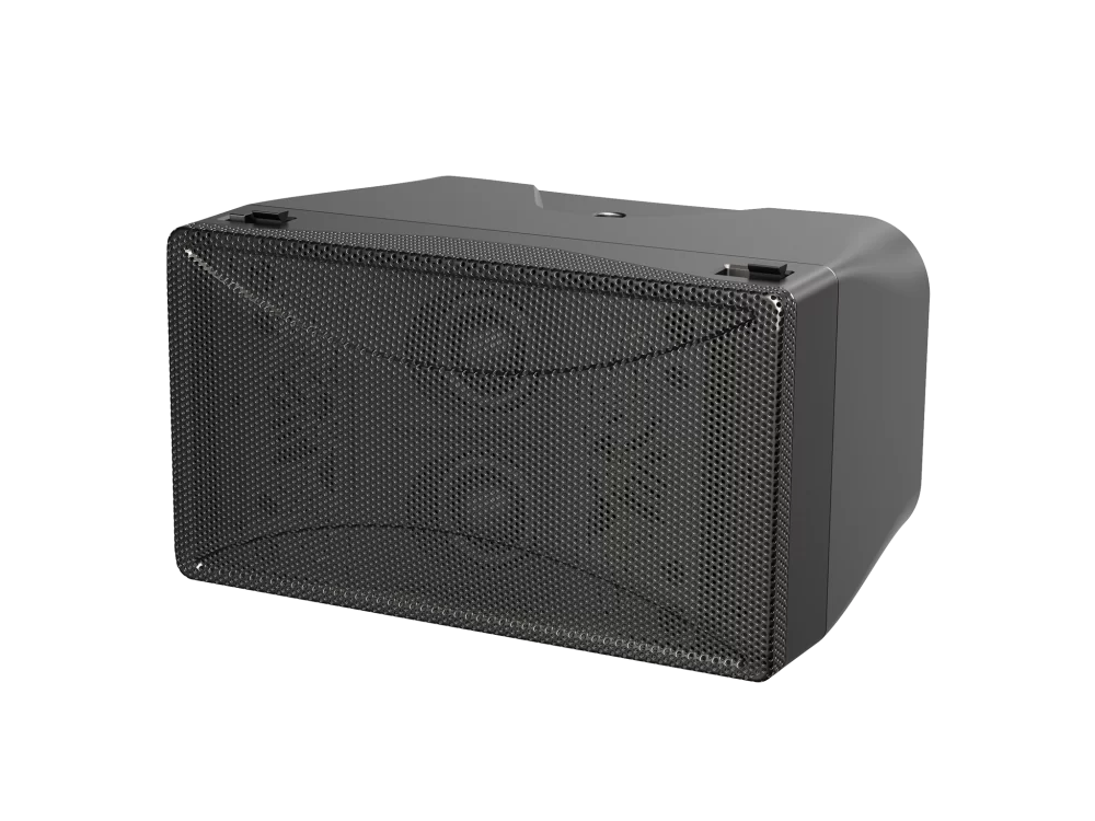 AudioCenter Butterfly 4 PRO manufacturer product image