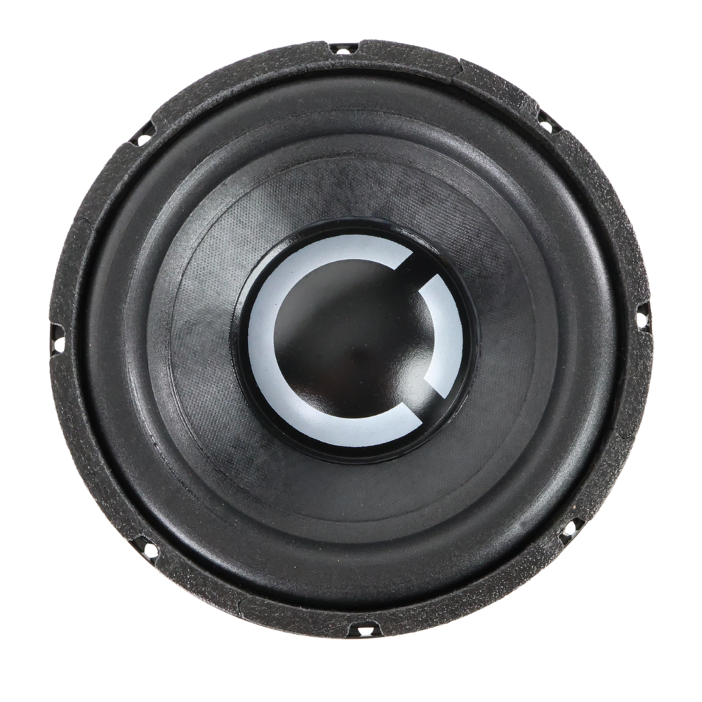 Ciare Americano C10A1500SW-22 10-inch dual 2-ohm subwoofer