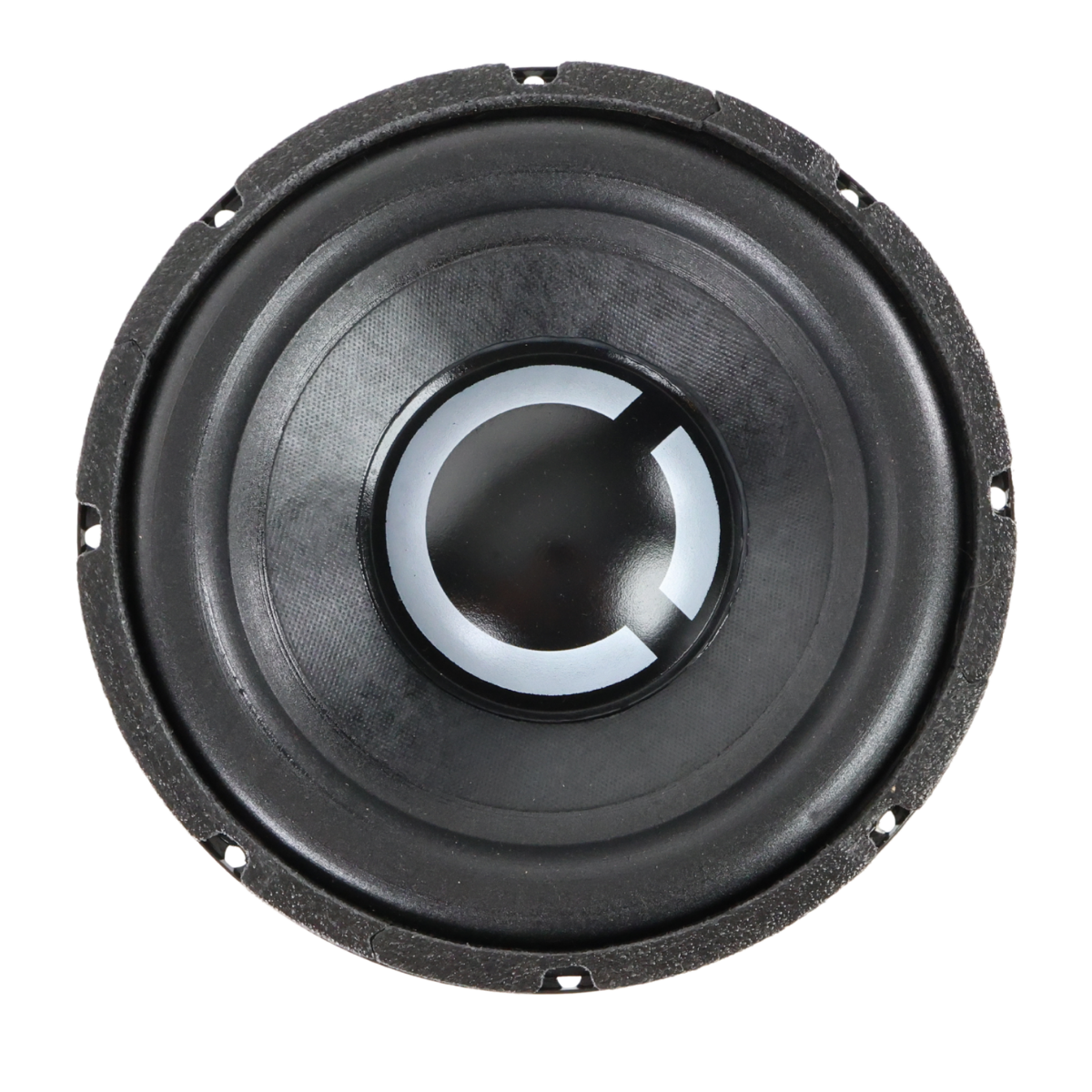 Ciare Americano C10A1500SW-22 10-inch dual 2-ohm subwoofer