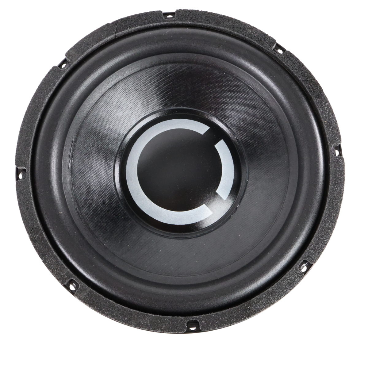 Ciare Americano C12A1500SW-44 12-inch dual 4-ohm subwoofer