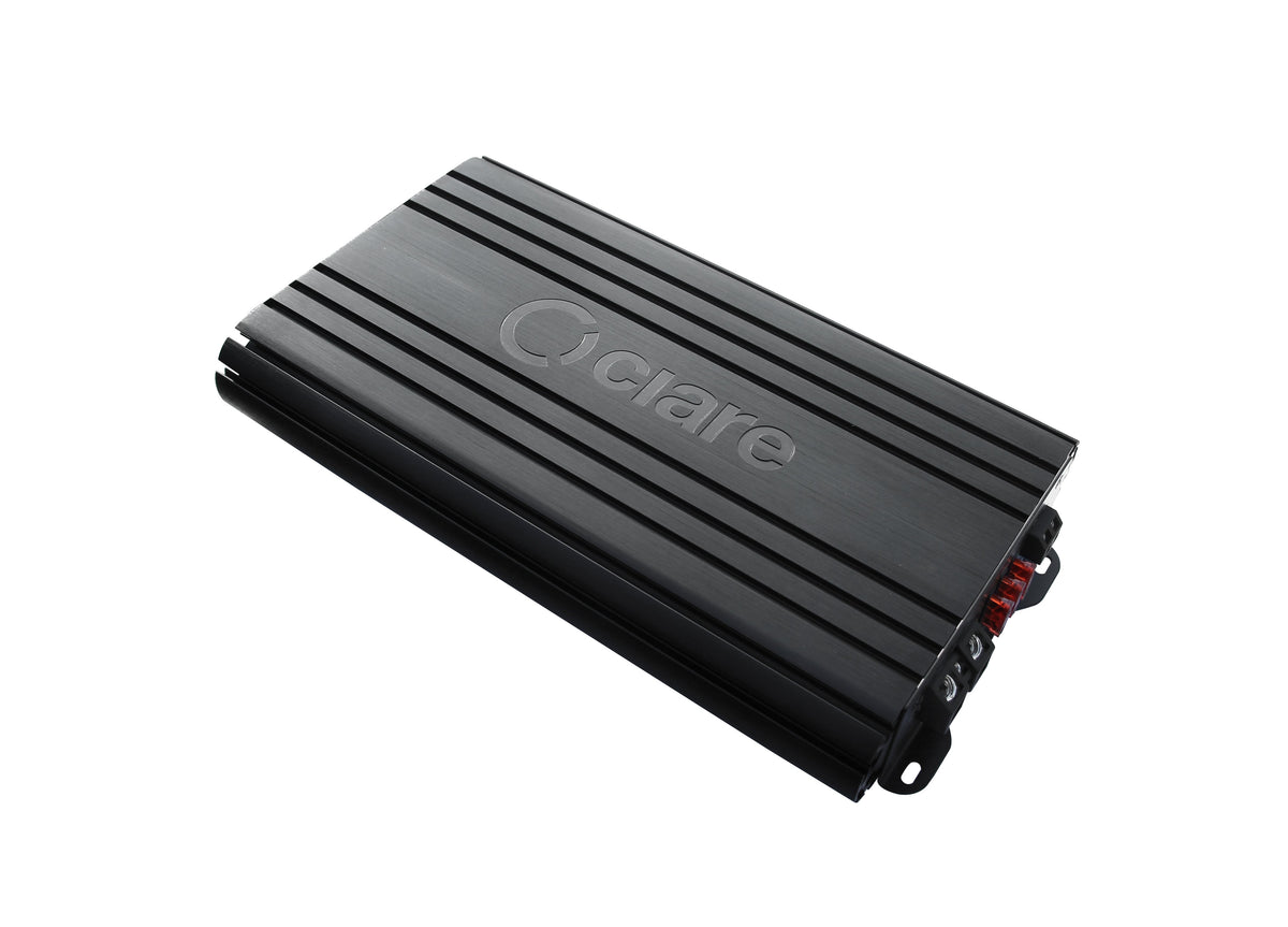 Ciare C1A1200 1200W monoblock Class D amplifier