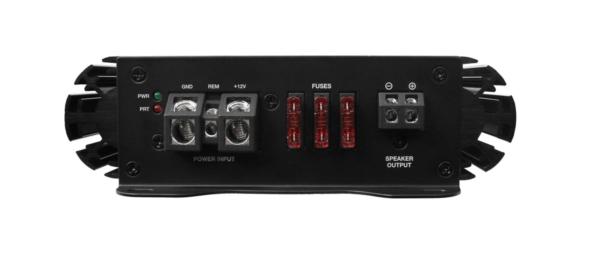 Ciare C1A1200 1200W monoblock Class D amplifier