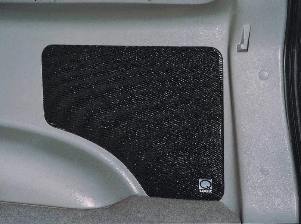 Q Logic QL-C1EXP110 Ford and Lincoln SUV 10-inch subwoofer enclosure
