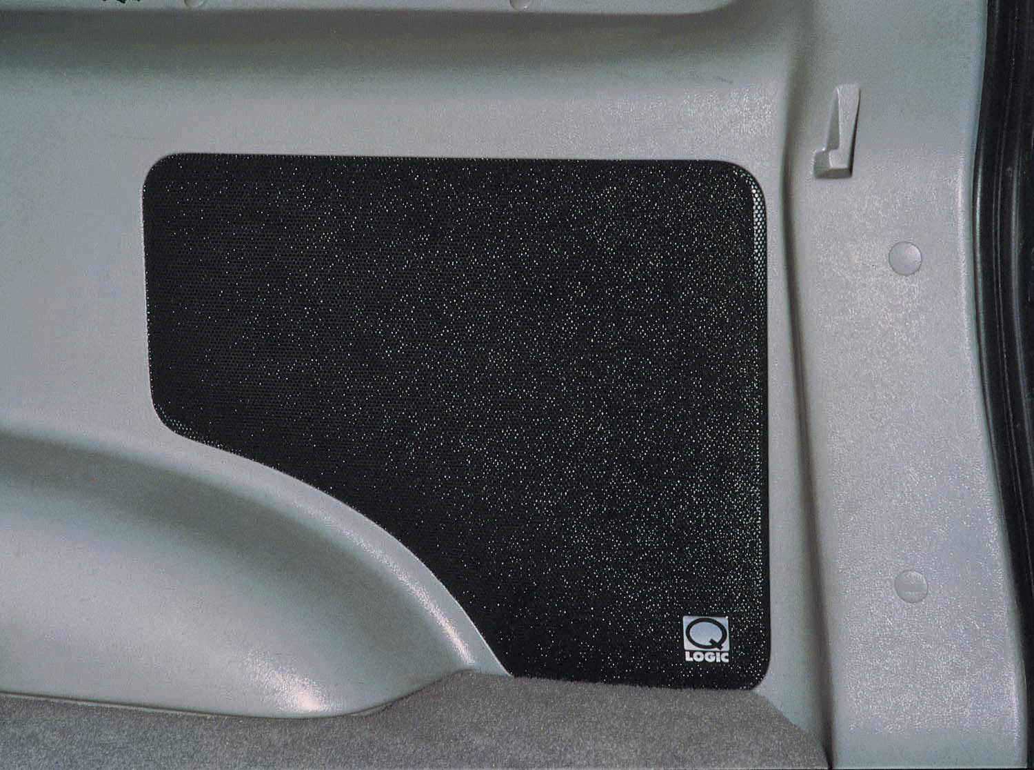 QLogic vehicle-specific enclosure product image