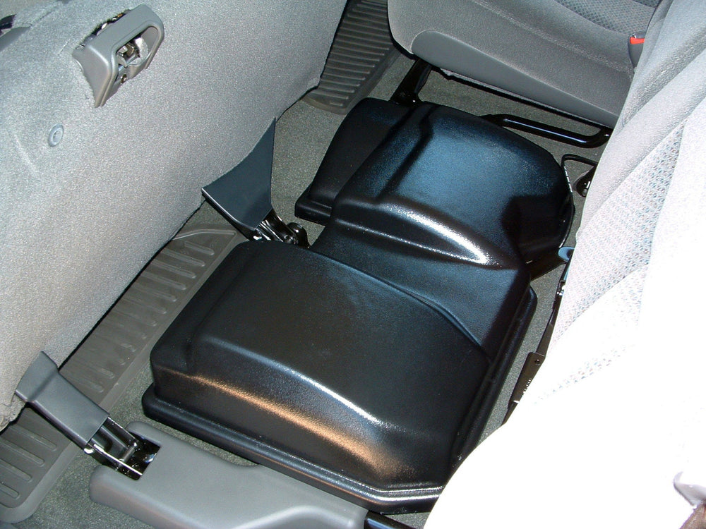 Q Logic QL-C1GMA110A01 GM truck and SUV 10-inch subwoofer enclosure