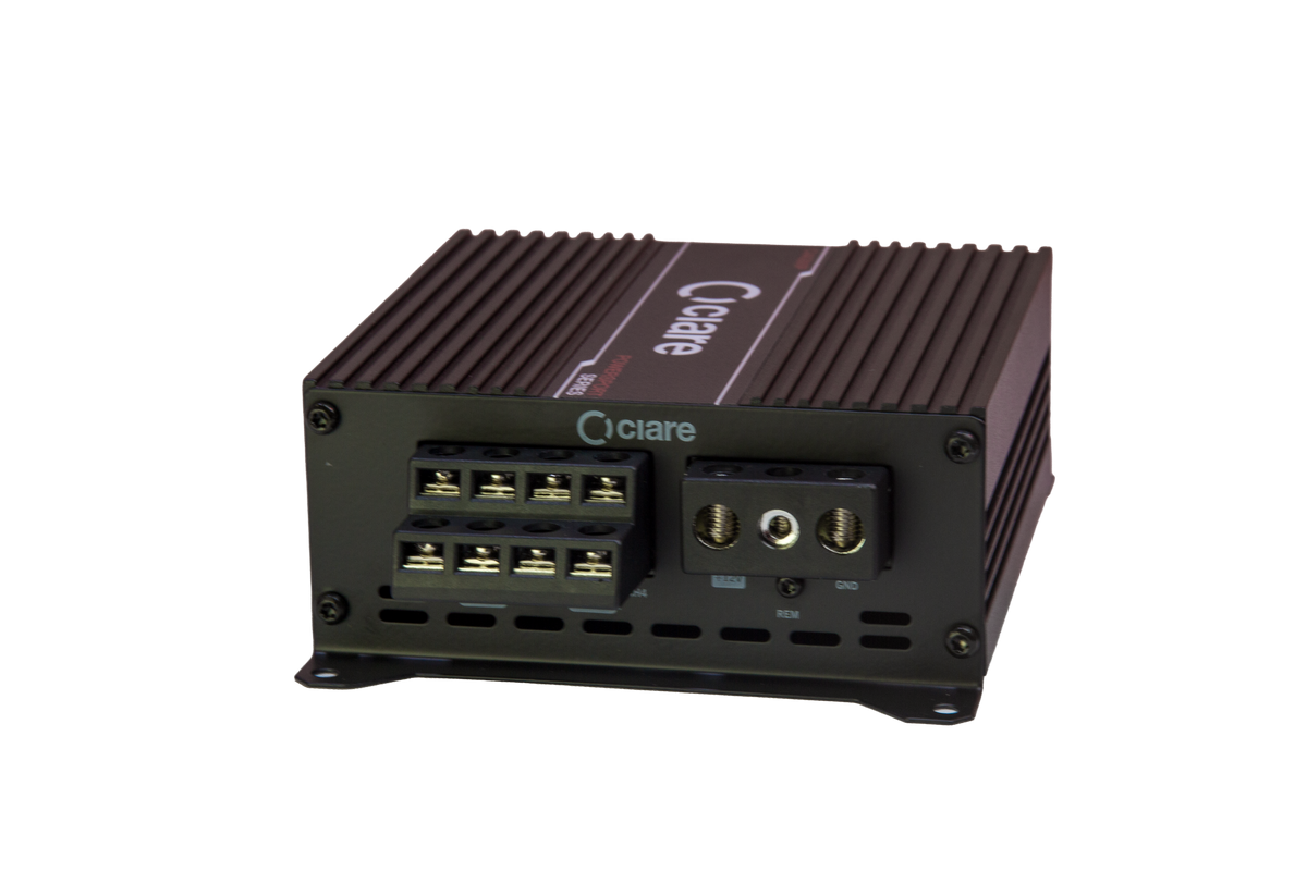 Ciare C4A300PS powersport 4-channel Class D amplifier