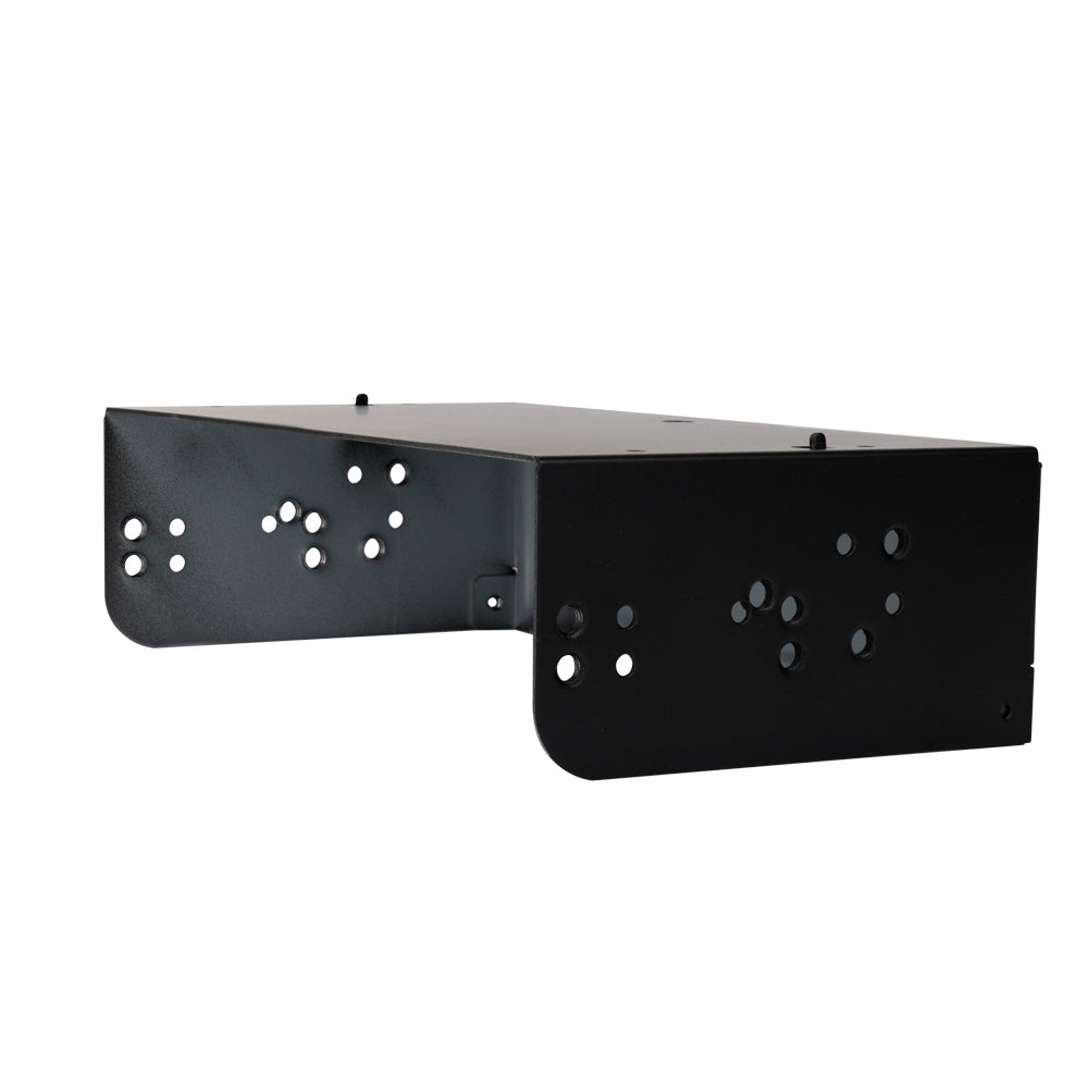 Jensen CAR1013 receiver included accessories layout