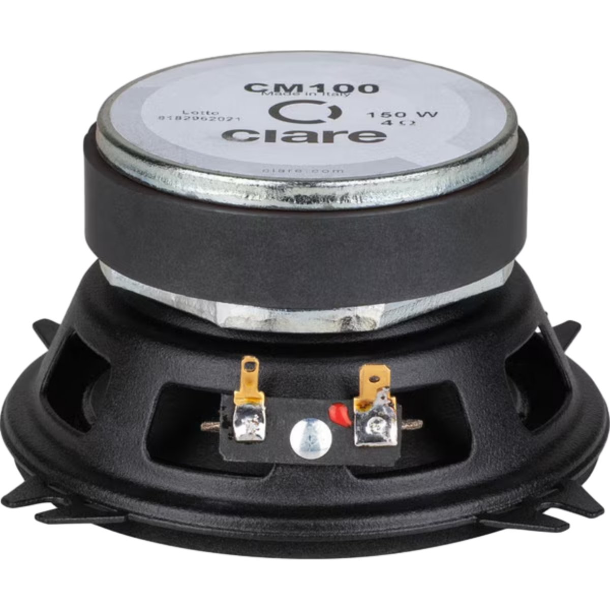 Ciare CM100 4-inch 4-ohm ferrite midrange woofer