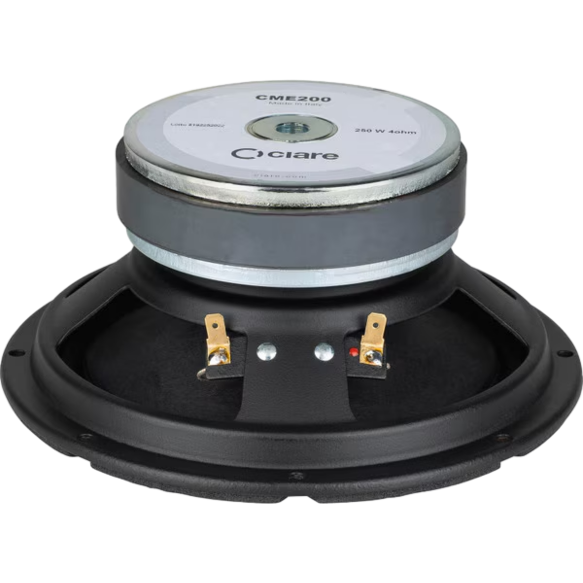 Ciare CME200 8-inch 4-ohm ferrite woofer