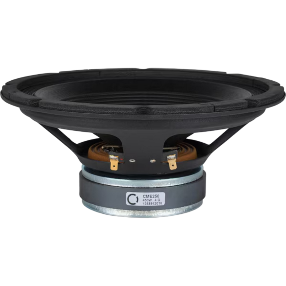 Ciare CME250 10-inch 4-ohm ferrite woofer