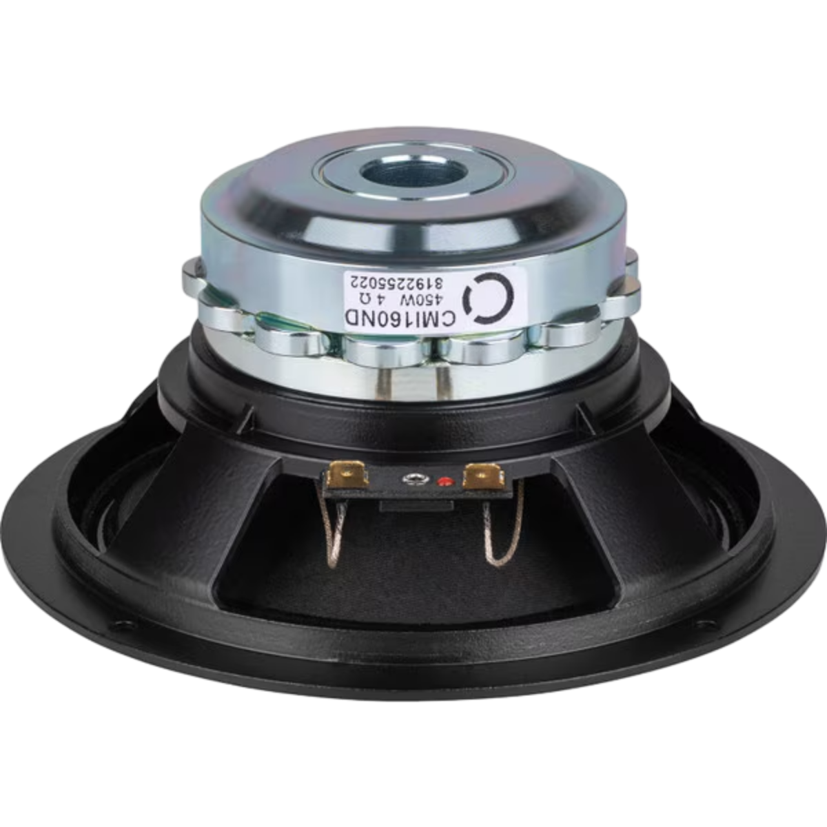 Ciare CMI160ND 6.5-inch 4-ohm neodymium woofer