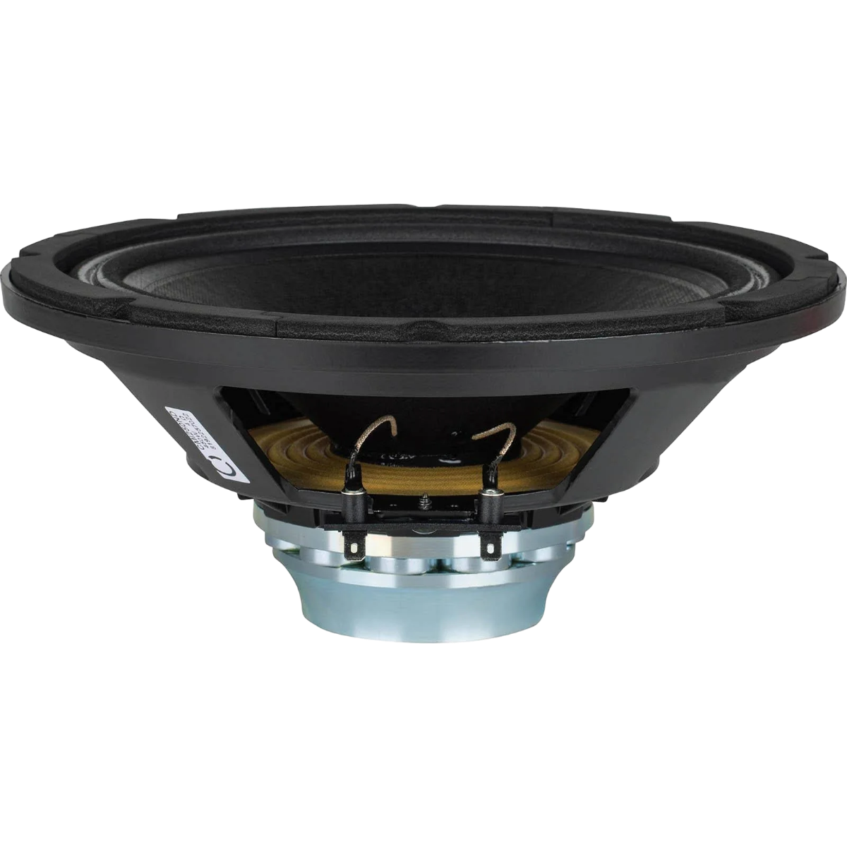 Ciare CMI250ND 10-inch 4-ohm neodymium woofer