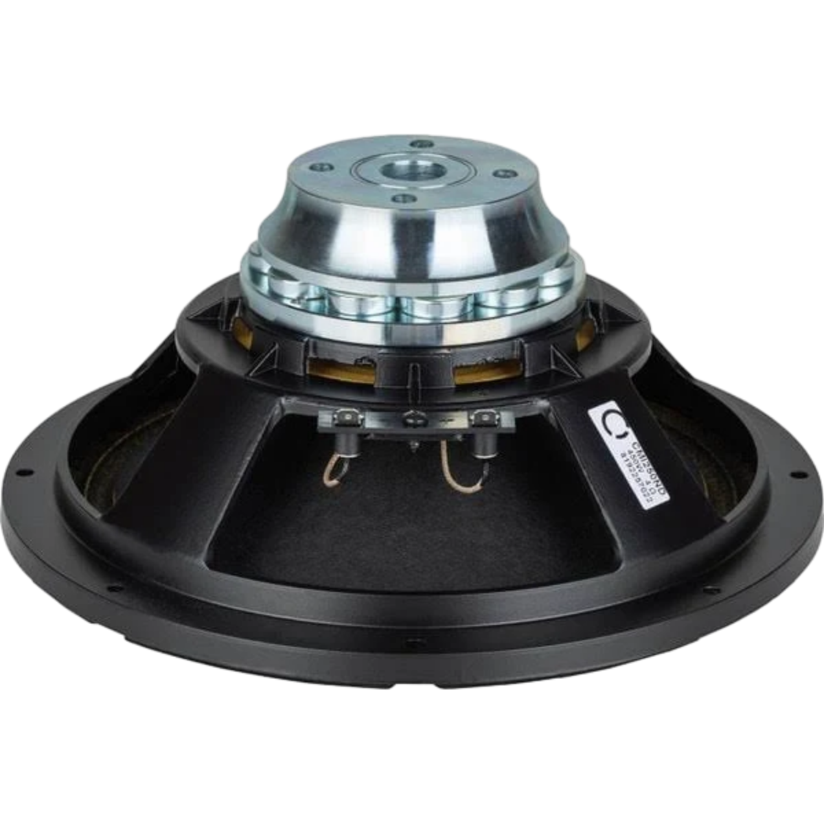 Ciare CMI250ND 10-inch 4-ohm neodymium woofer