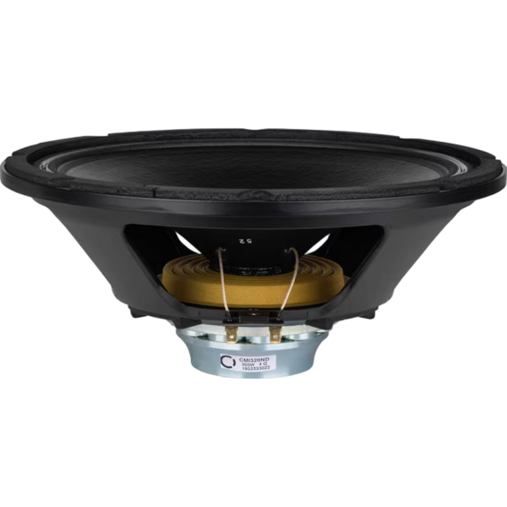 Ciare CMI320ND 12-inch 4-ohm neodymium midbass driver