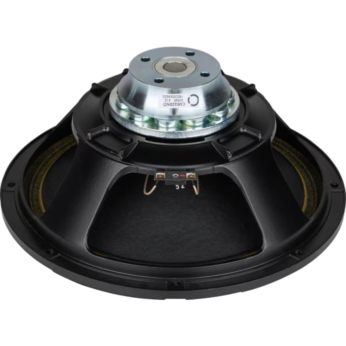 Ciare CMI320ND 12-inch 4-ohm neodymium midbass driver