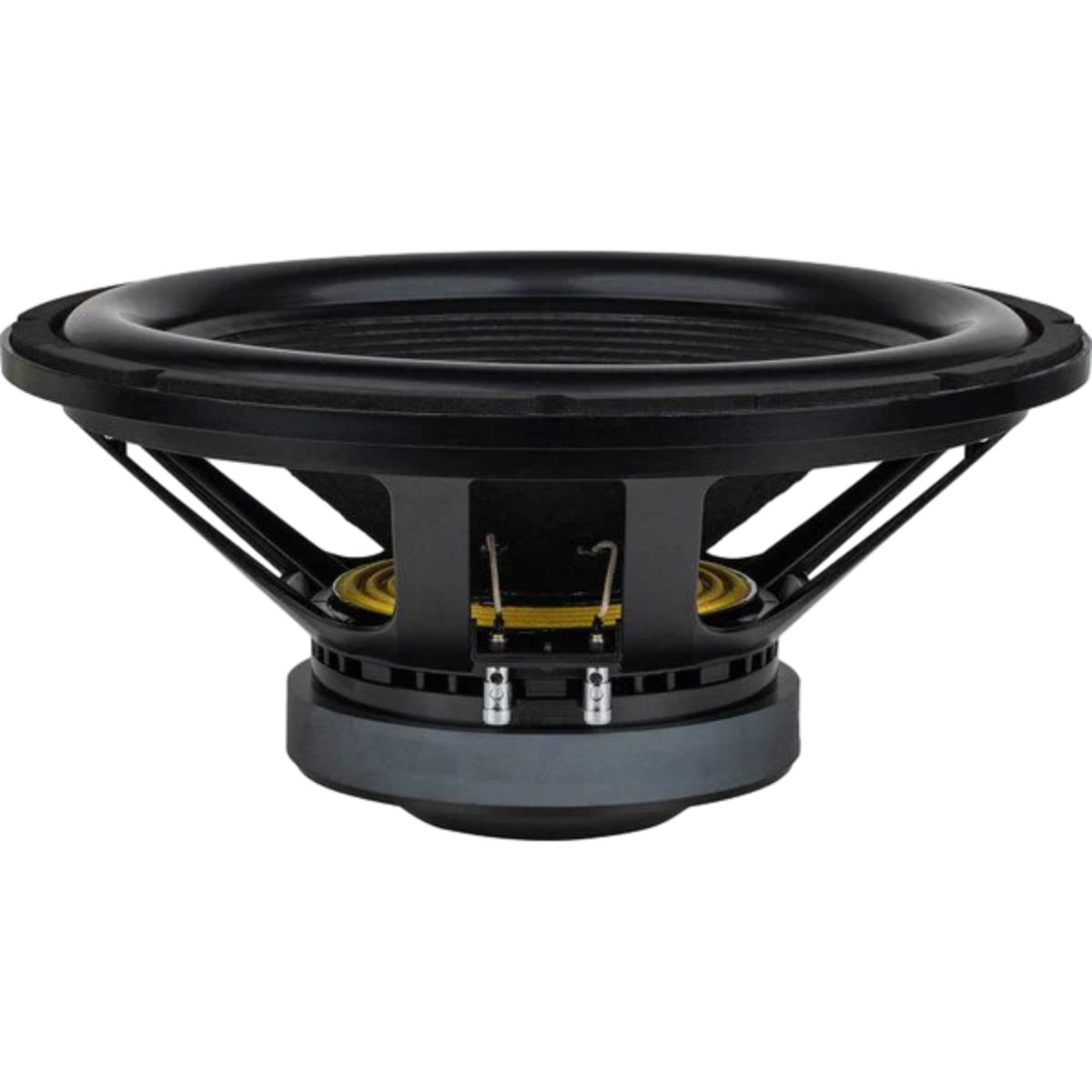 Ciare SPL CSD184-22 18-inch dual 2-ohm subwoofer