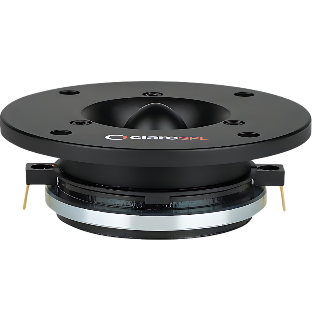 Ciare CT268ND-4 1-inch 4-ohm neodymium horn tweeter