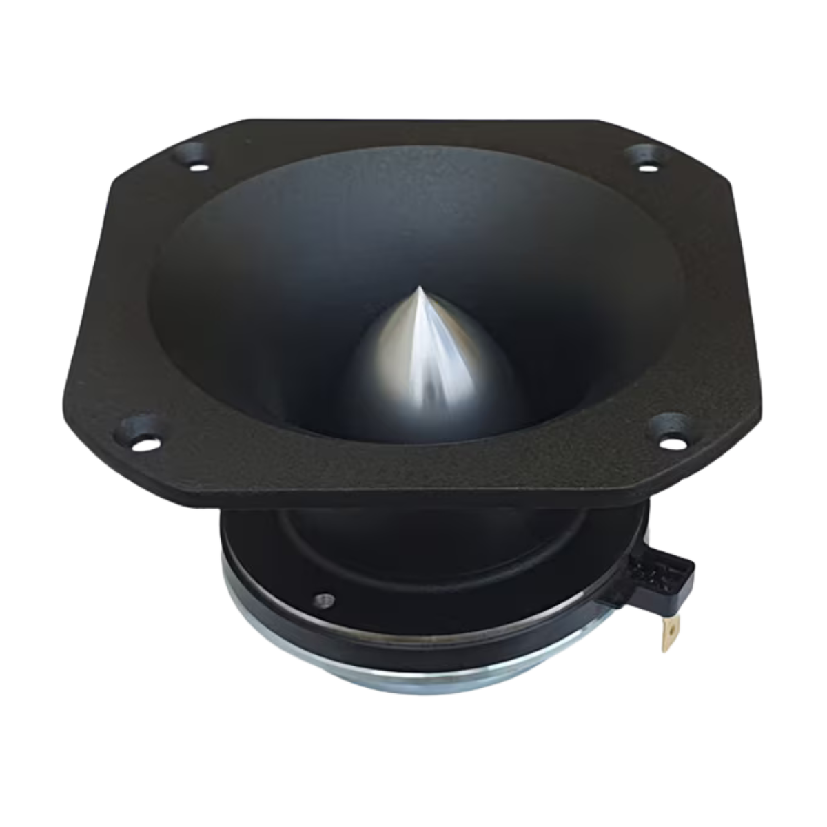 Ciare SPL CT441 black 1.75-inch super bullet tweeter