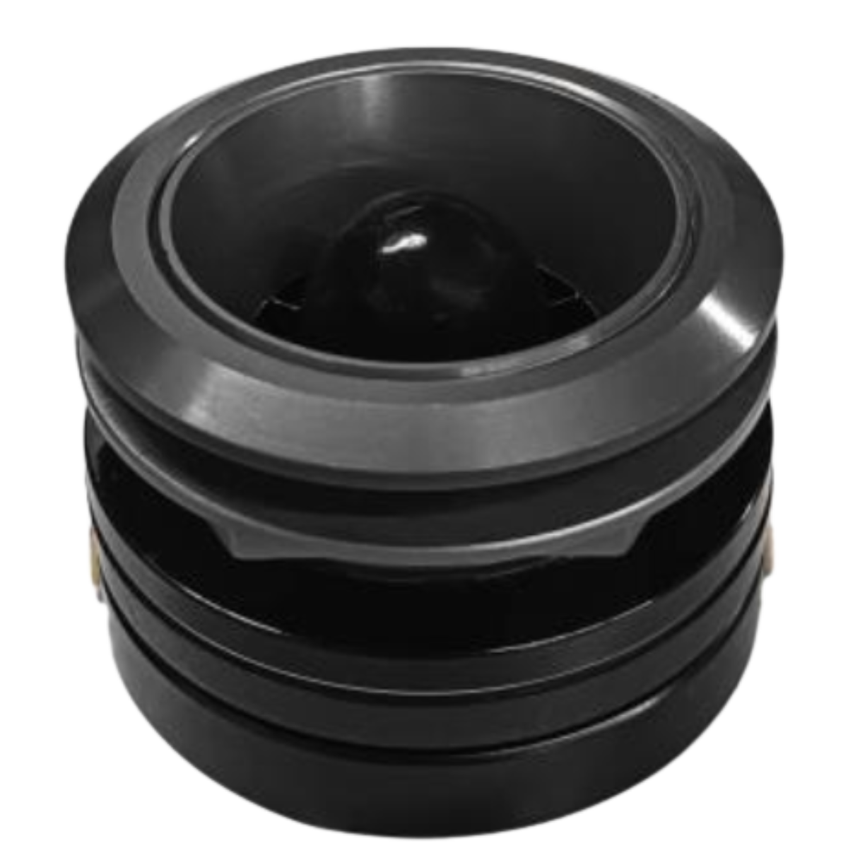 Ciare CTB25-4 1-inch shallow-mount 4-ohm bullet tweeter pair