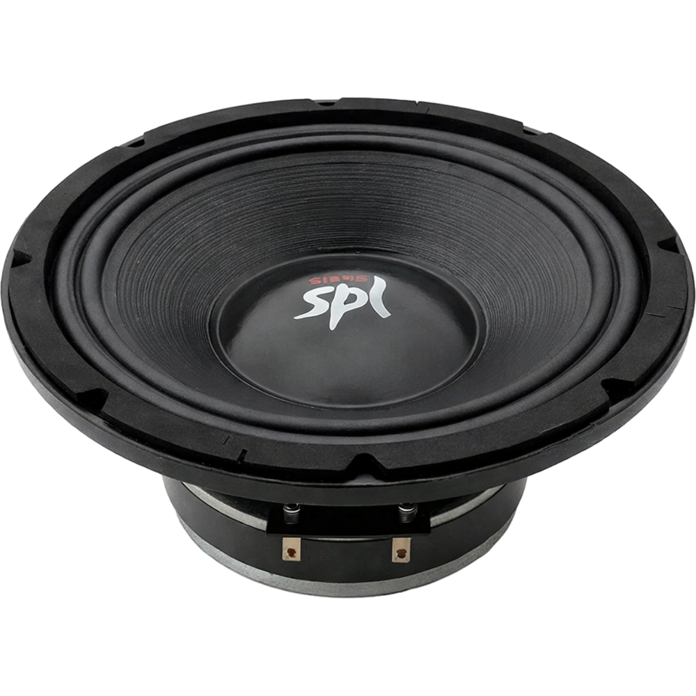 Ciare SPL CW260SPL 10-inch 4-ohm high-output woofer