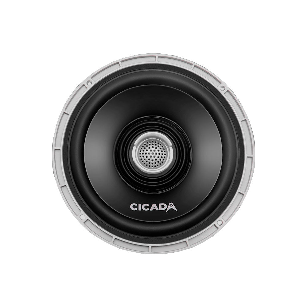 Cicada Audio CX65 6.5-inch coaxial speakers