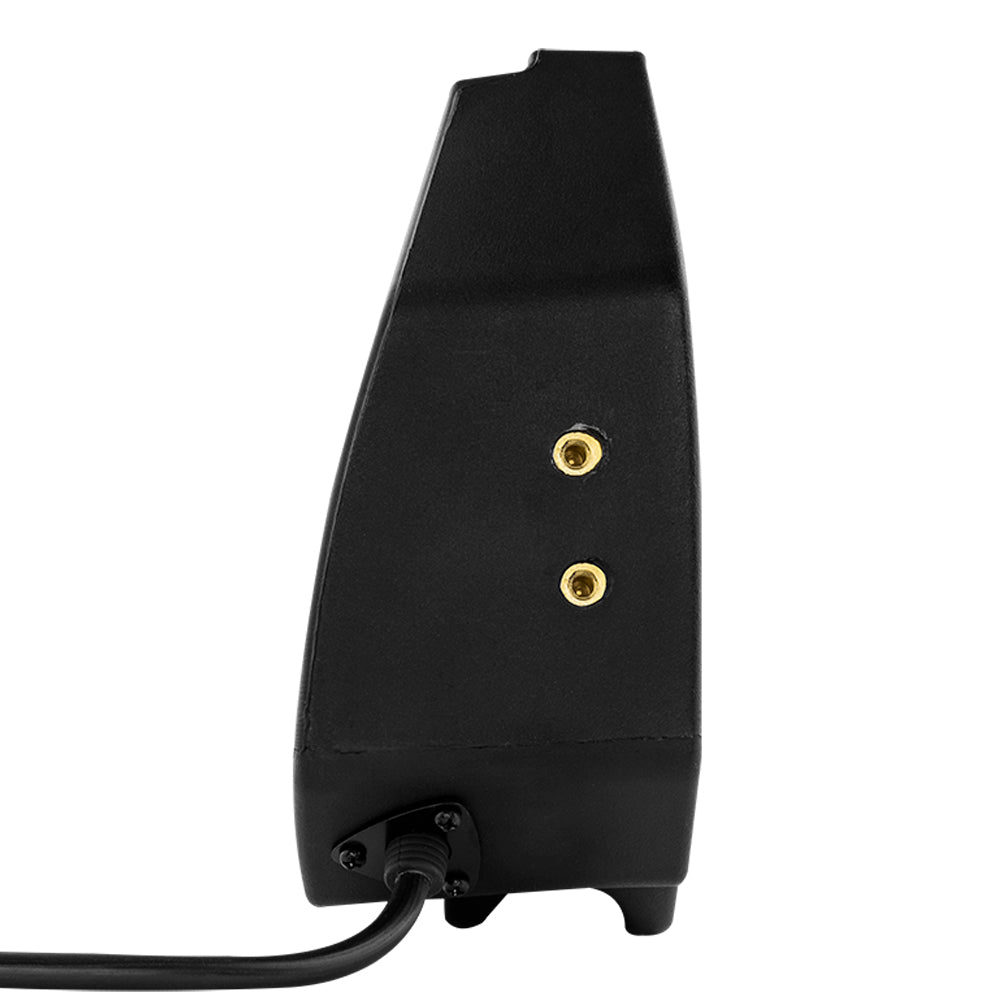 Polaris Slingshot Side Panel Enclosure Loaded | 2 x PRO-SM6,  2 x ZXI-T1 & 2 x PRO-GRILL6-MS/BK | 2015 - 2019