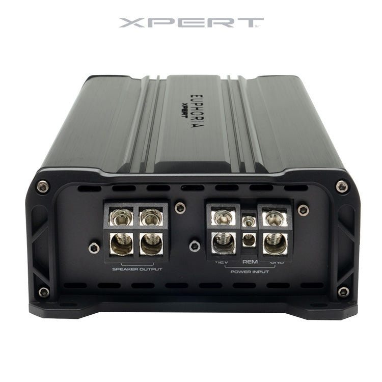 EX3000.1 : Full Range Class D Monoblock Amplifier USED CLOSEOUT