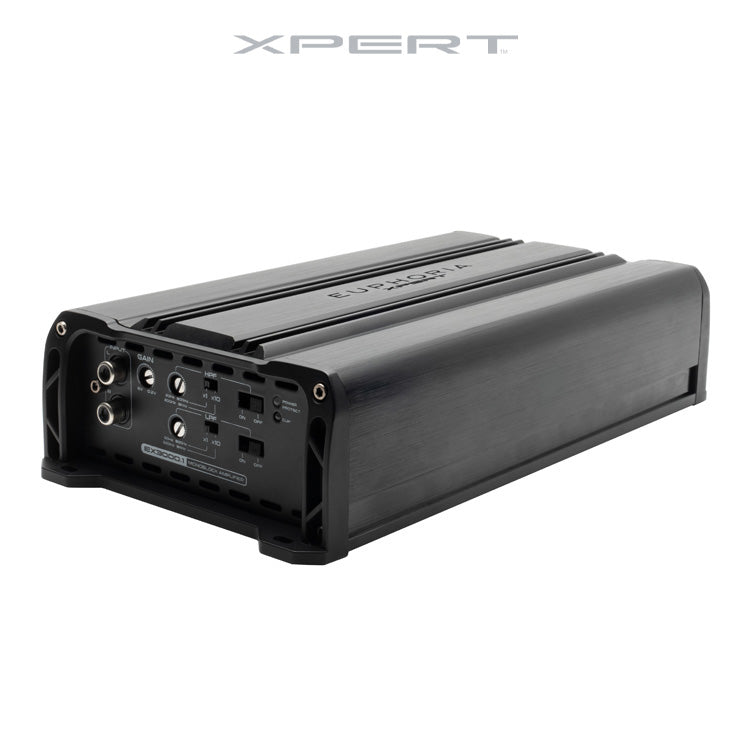 EX3000.1 : Full Range Class D Monoblock Amplifier USED CLOSEOUT