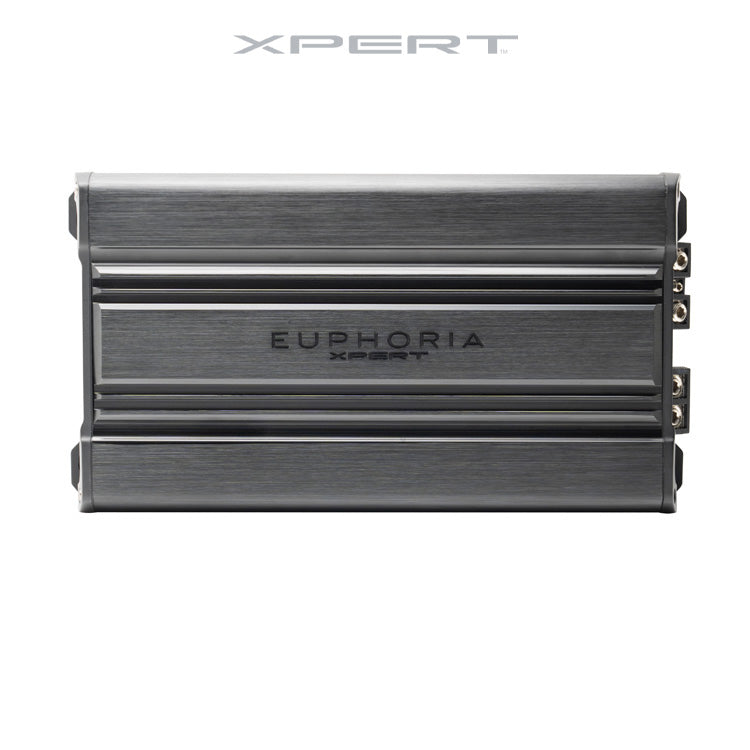 EX3000.1 : Full Range Class D Monoblock Amplifier USED CLOSEOUT