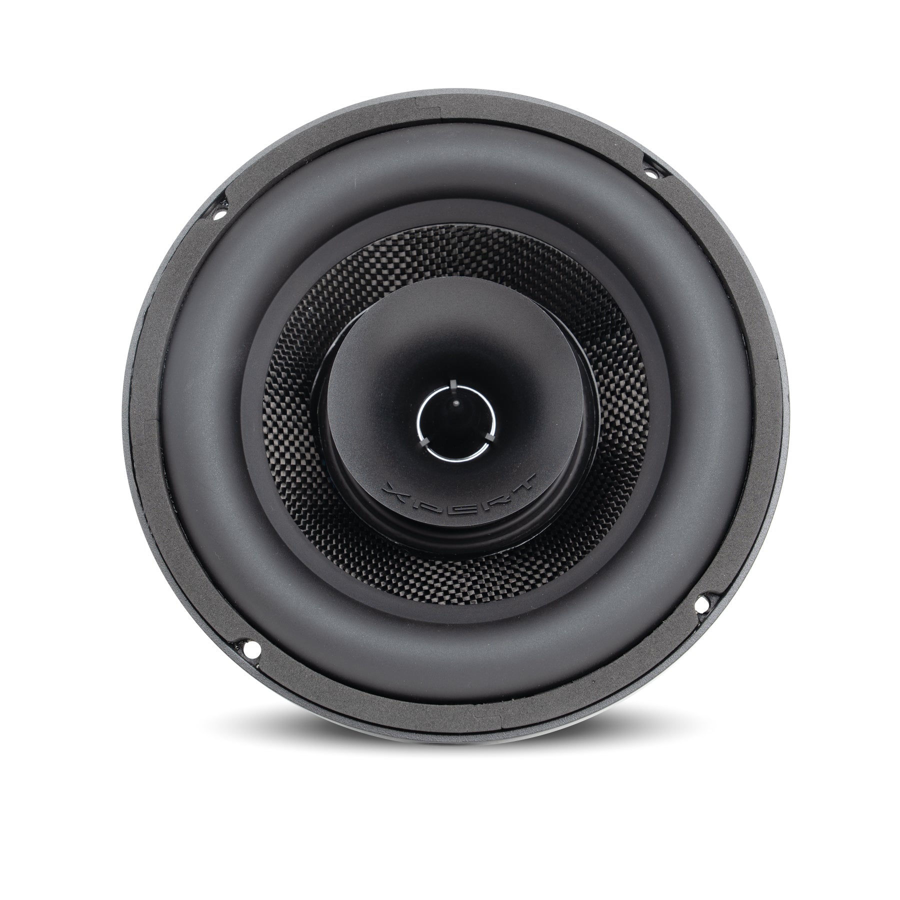 XPERT EX8NMB-CFX2 : 8" Neo Carbon Fiber 2-Way Midbass (1 Pair)