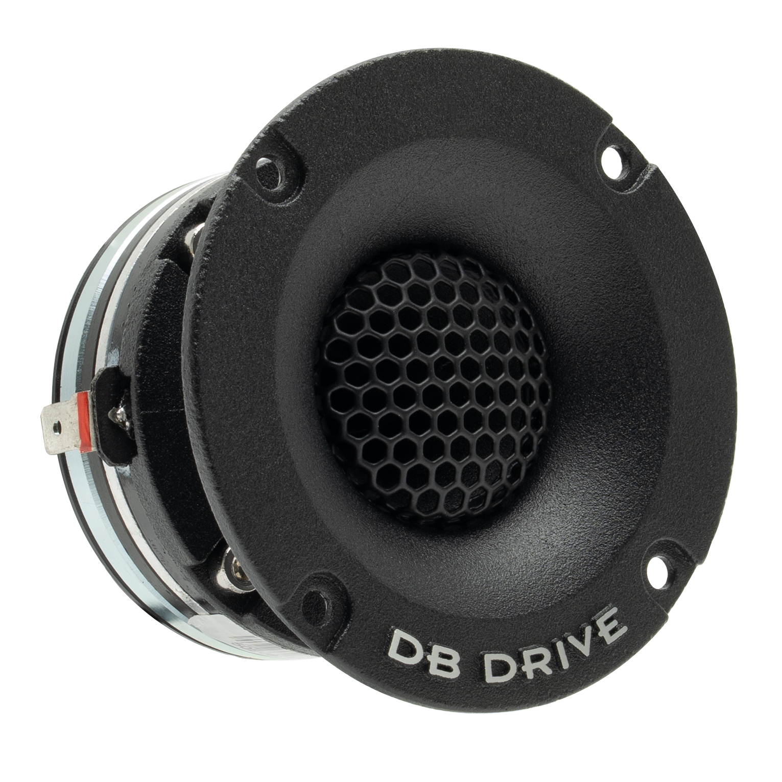 DB Drive Xpert EXT1.5NH : 1.5 in. Mini NEO Horn Tweeter (Single)