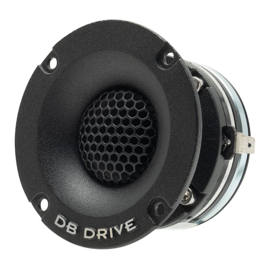 DB Drive Xpert EXT1.5NH : 1.5 in. Mini NEO Horn Tweeter (Single)