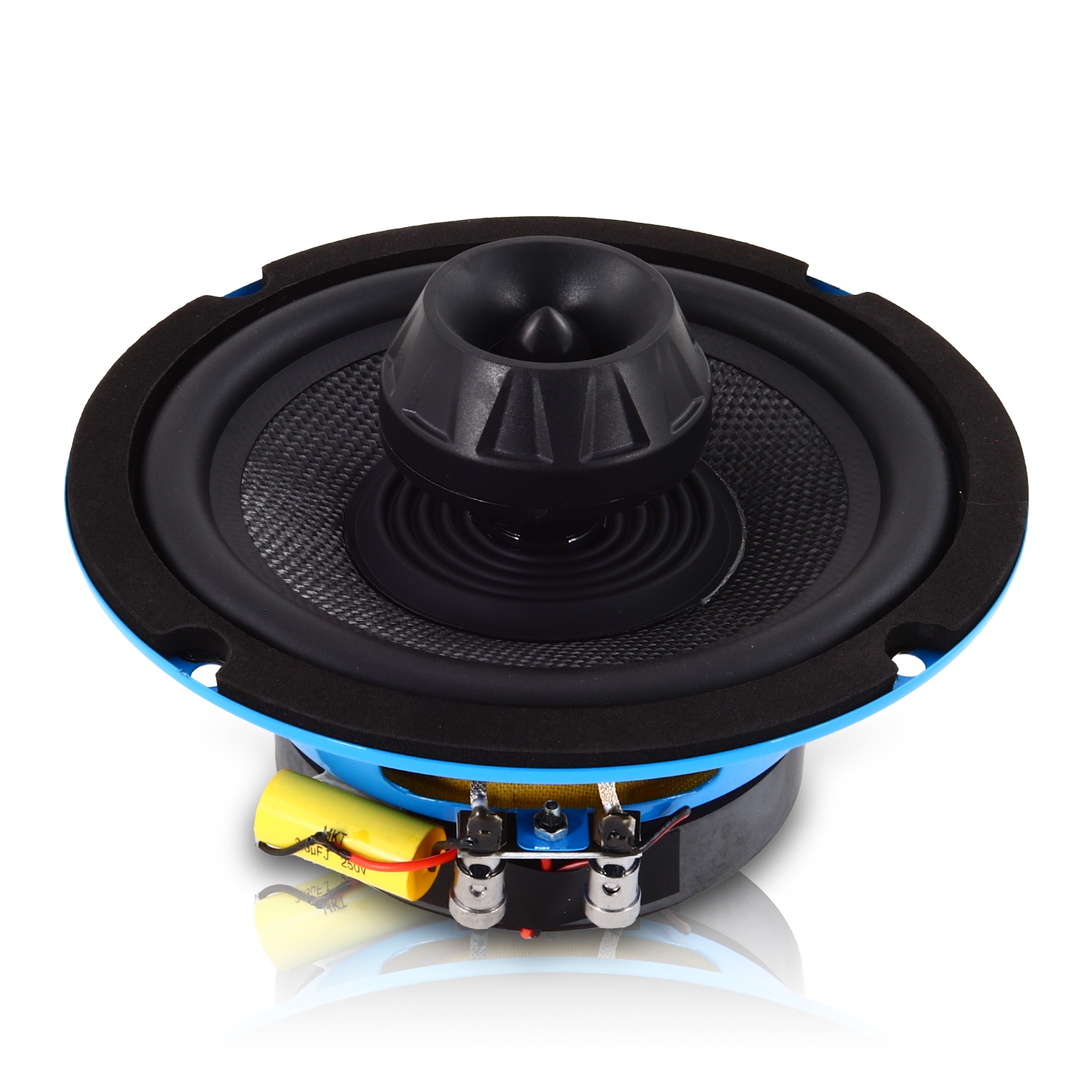 Galeforce Audio F1 6.5-inch weather-resistant 2-way speaker - view 2