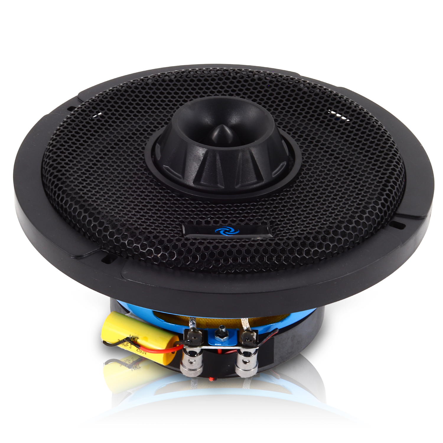 Galeforce Audio F1 6.5-inch weather-resistant 2-way speaker - view 3