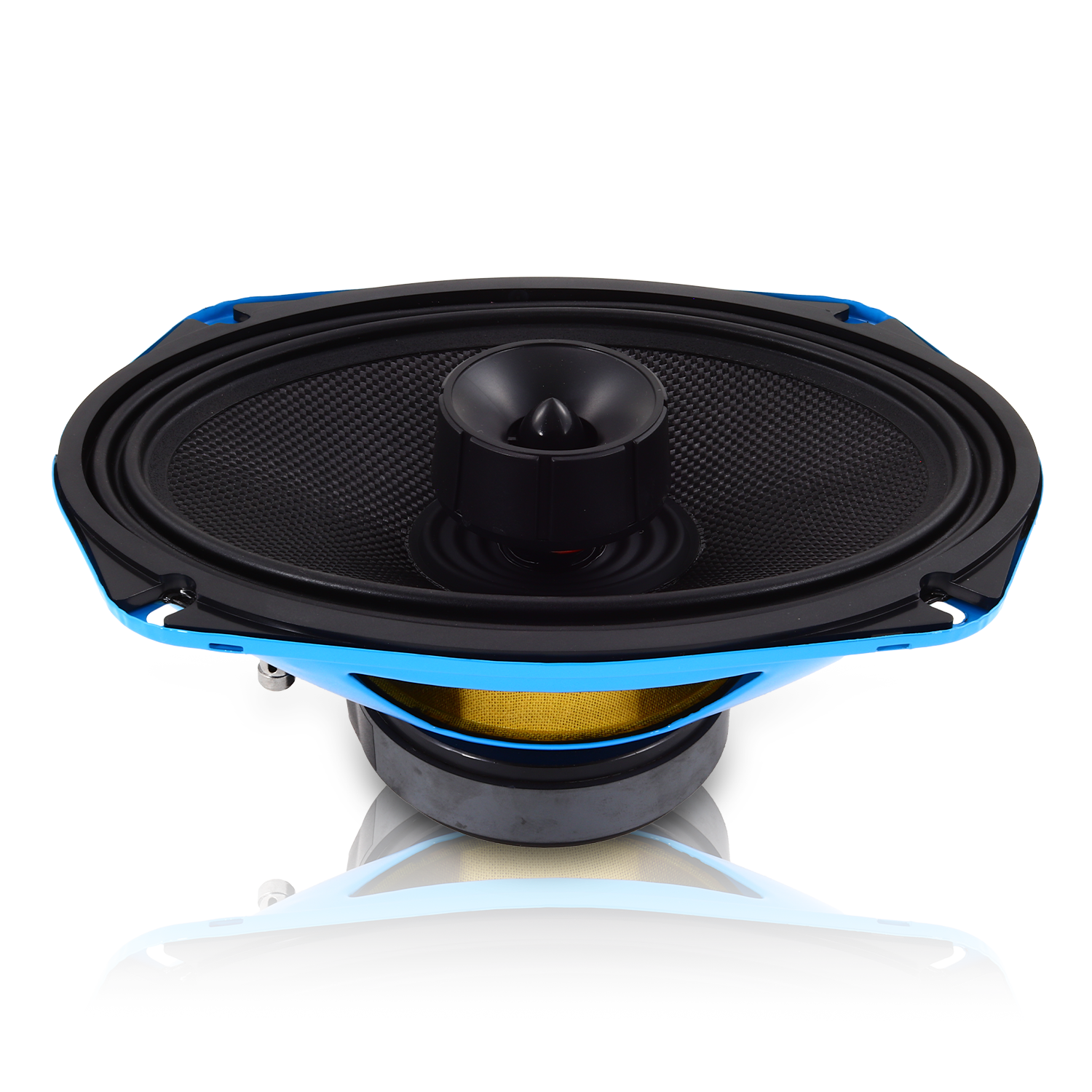 Galeforce Audio F1 6x9-inch weather-resistant 2-way speaker - view 2