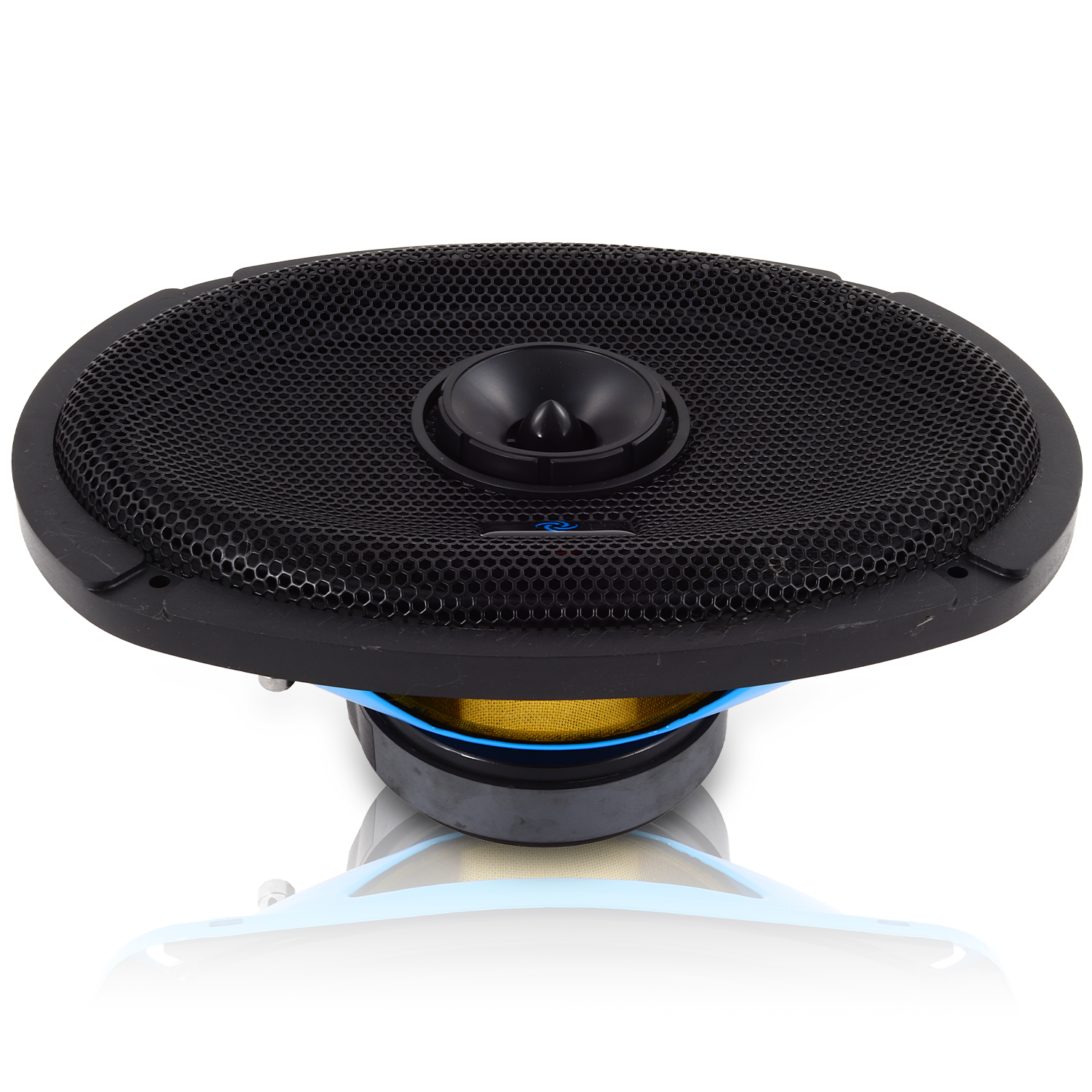 Galeforce Audio F1 6x9-inch weather-resistant 2-way speaker - view 3