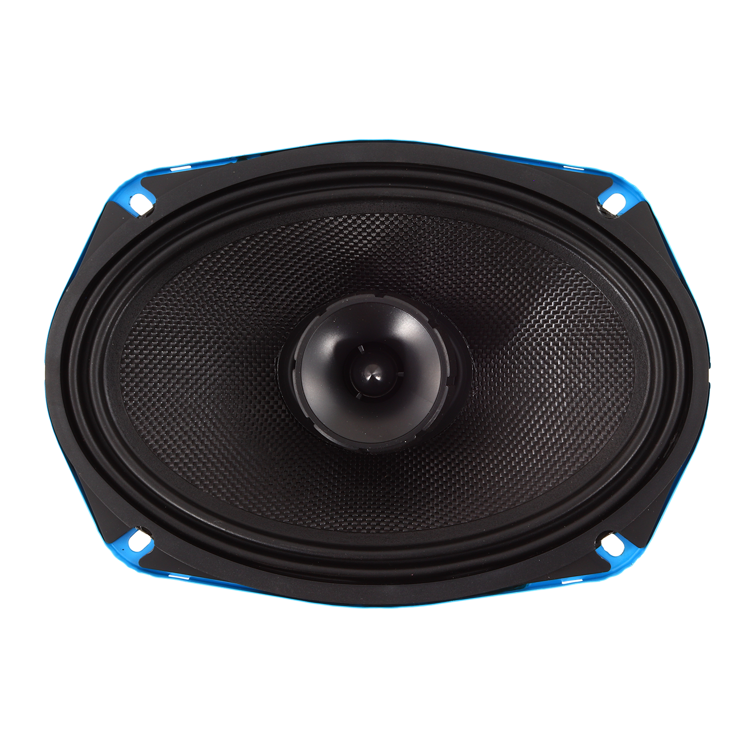 Galeforce Audio F1 6x9-inch weather-resistant 2-way speaker - view 5