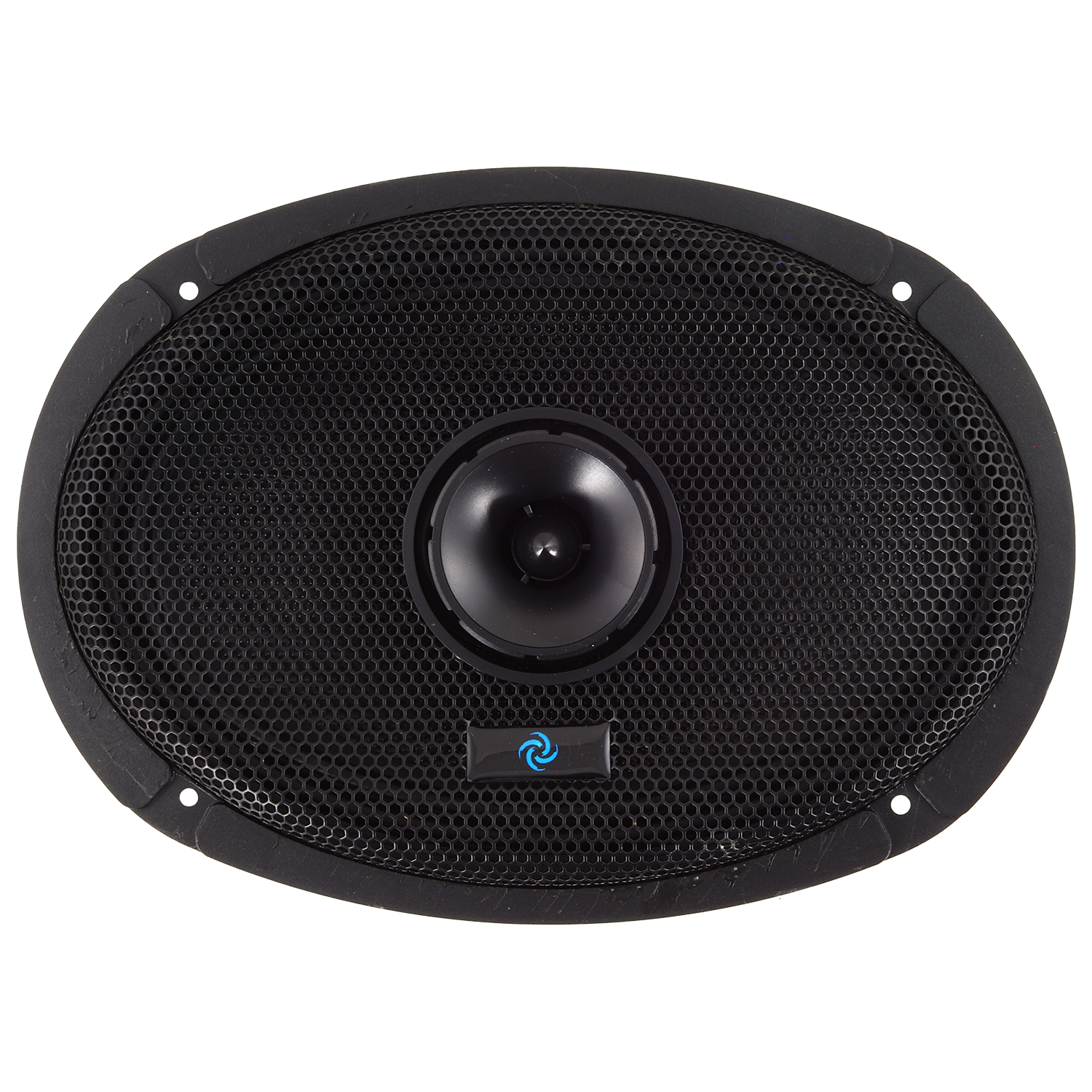 Galeforce Audio F1 6x9-inch weather-resistant 2-way speaker - view 6