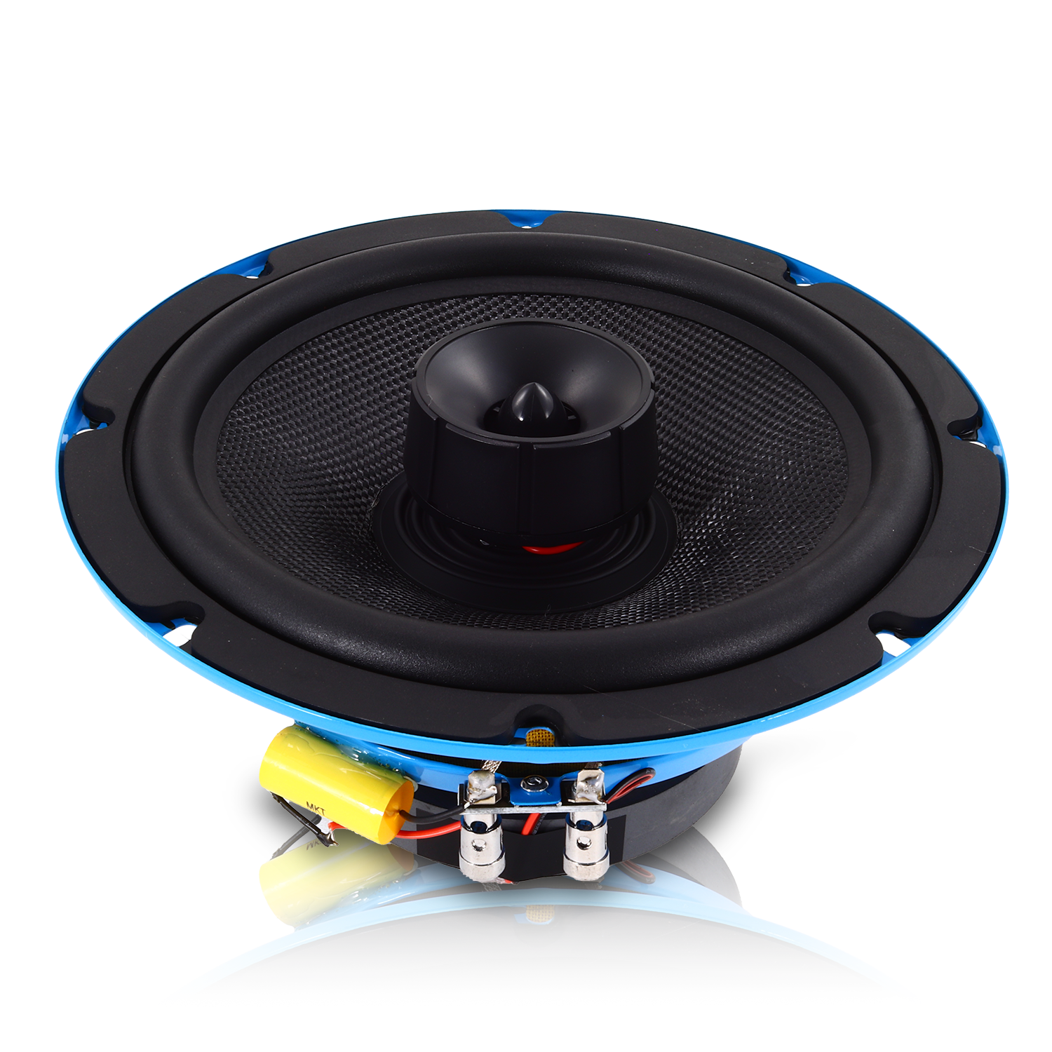 Galeforce Audio F1 8-inch weather-resistant 2-way speaker - view 2