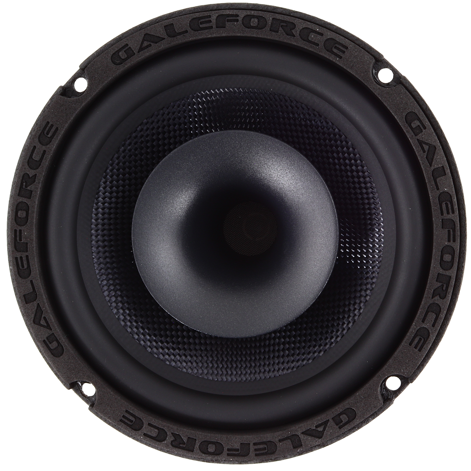Galeforce Audio F-3 6.5-inch marine-grade 2-way pro audio speaker - view 4