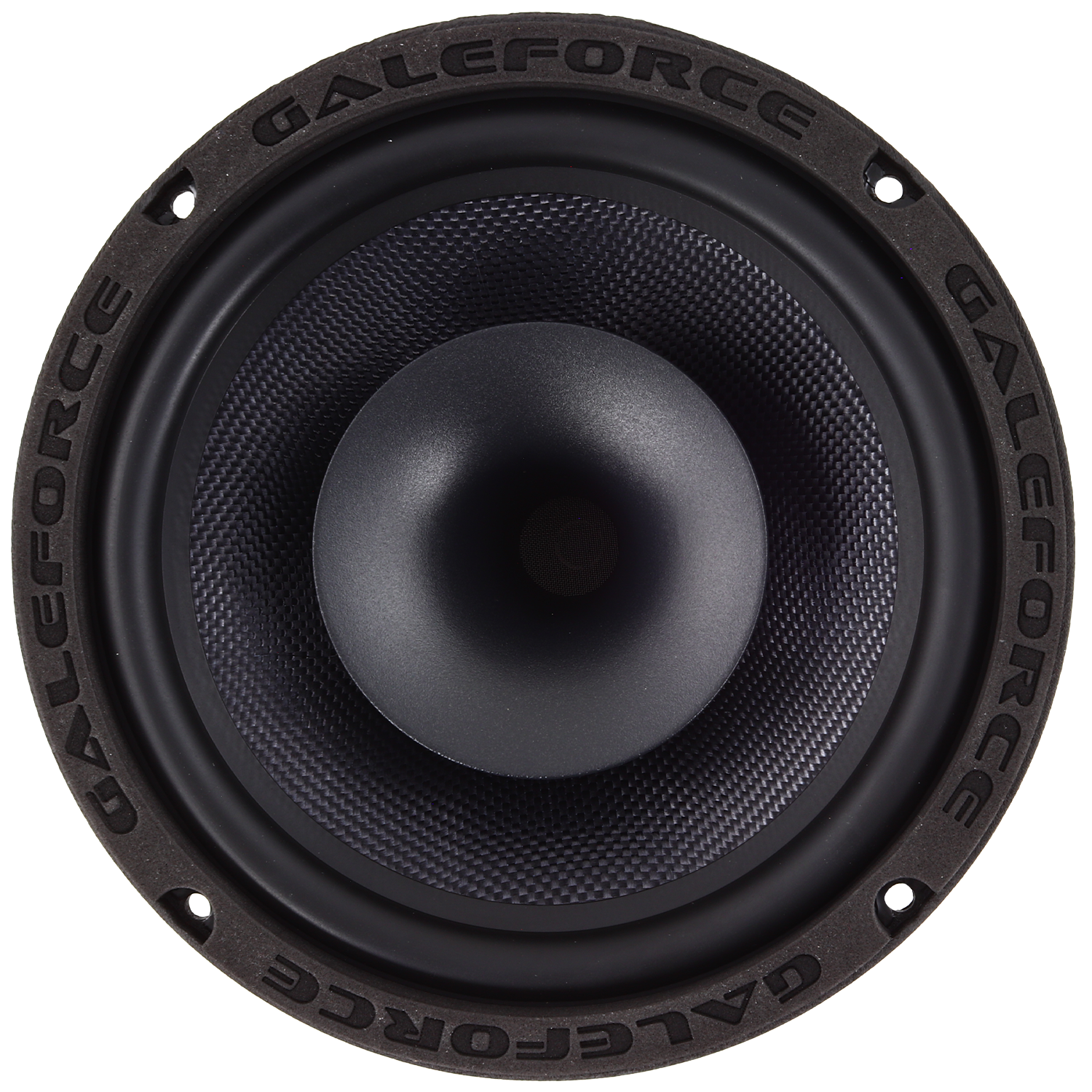 Galeforce Audio F-3 8-inch marine-grade 2-way pro audio speaker - view 4