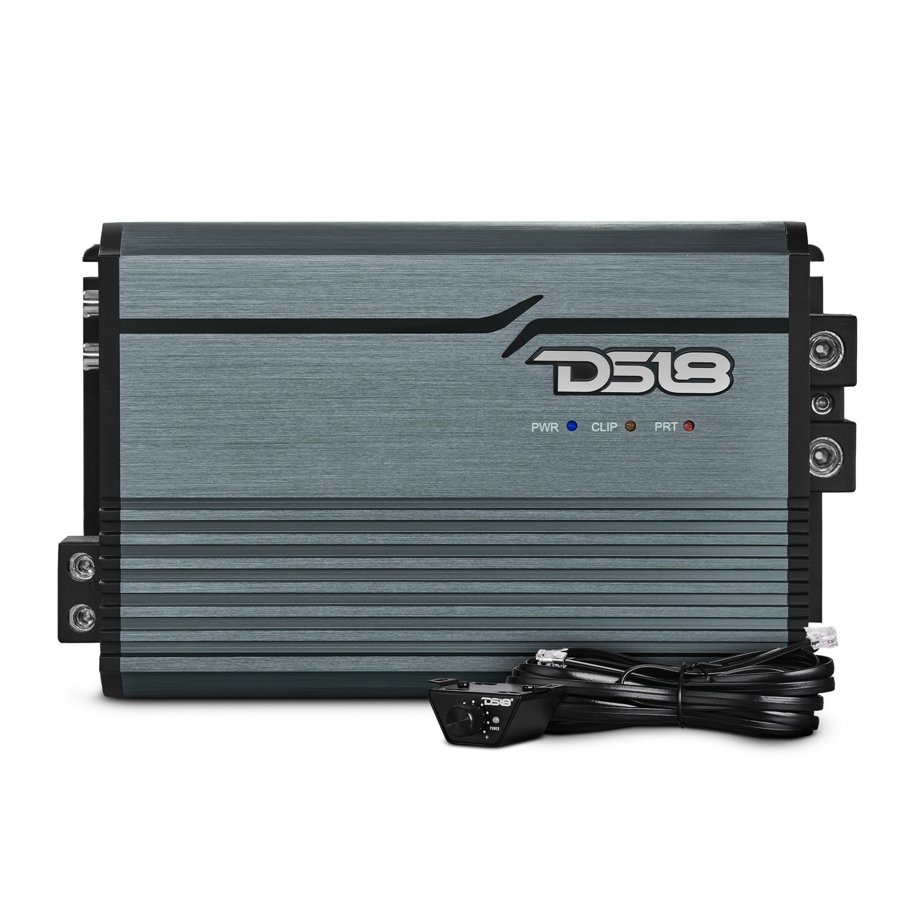 DS18 FRP-2.5K/TI 2500W RMS full-range monoblock amplifier - Titanium