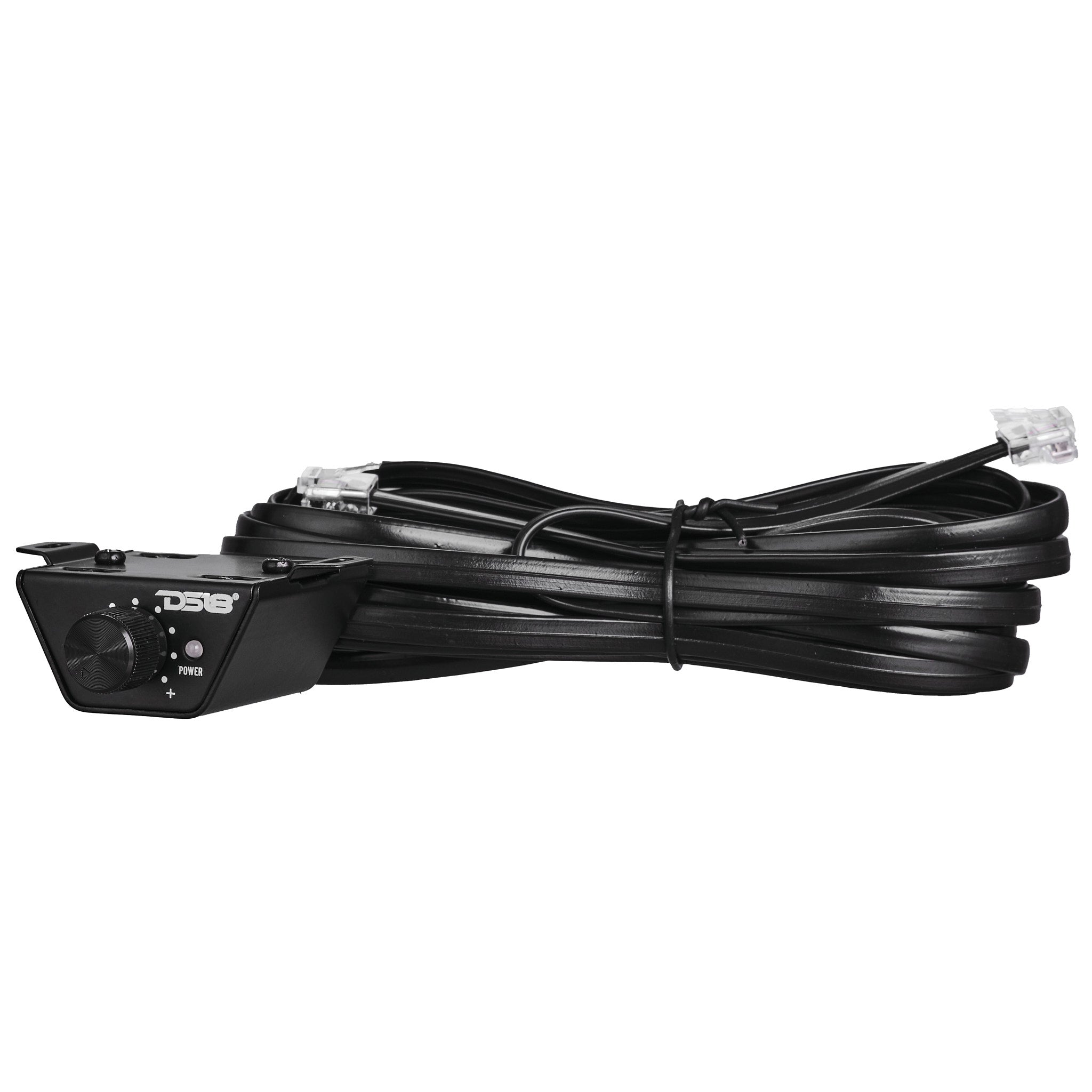 FRP Compact Full-Range Class D 1-Channel Amplifier 3,500 Watts Rms @ 1-Ohm Titanium