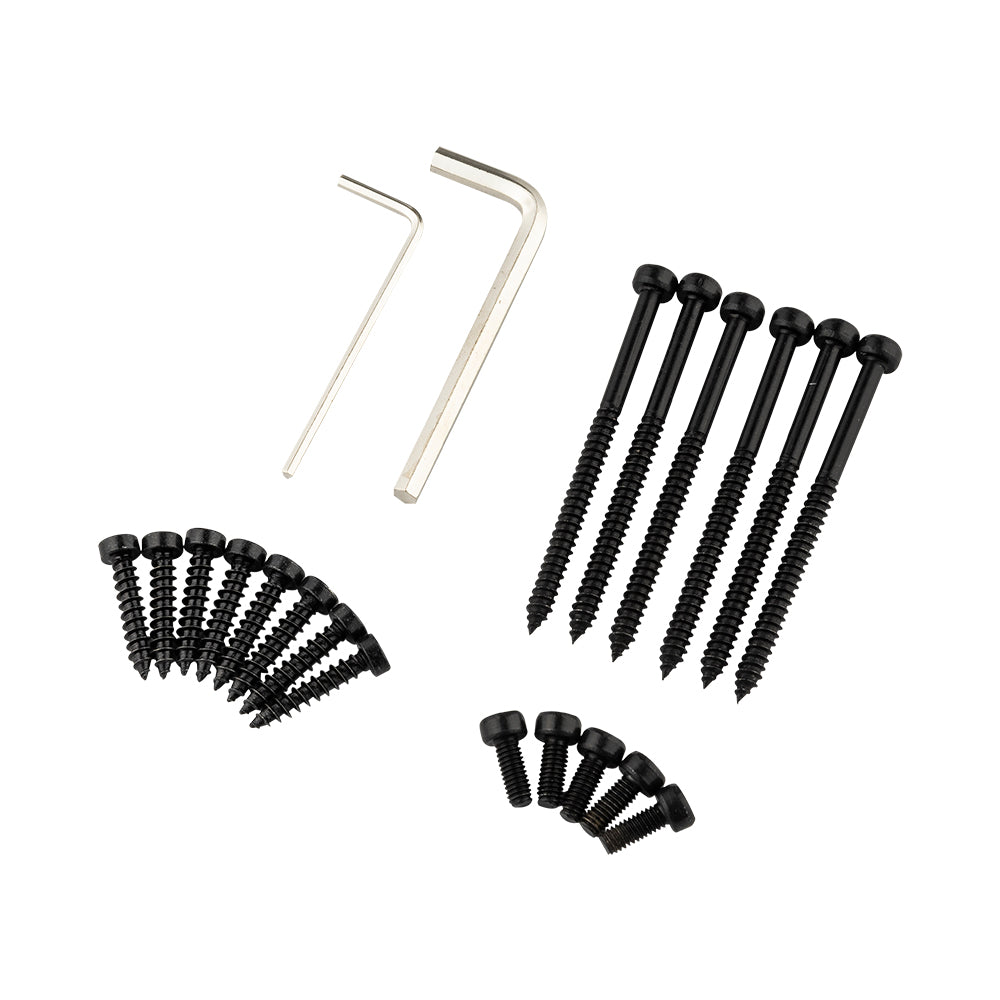 Flush Mount / Surface Mount 6 Channel Class D Amplifier With Acrylic Cover for Custom Installation 6 X 180 Watts RMS @ 4 Ohm