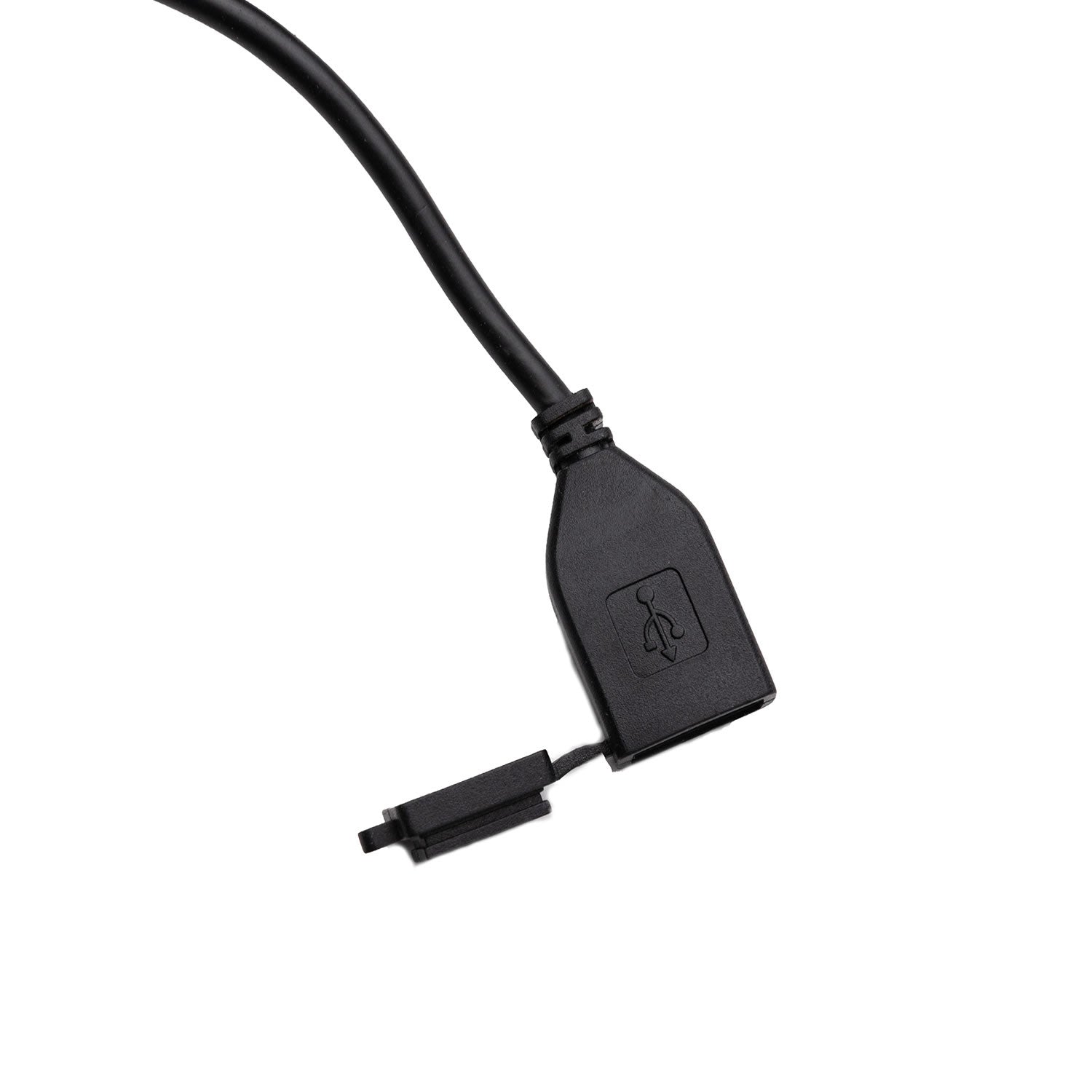 GMR-LCD Nautic 160 Watt Powered Source Unit