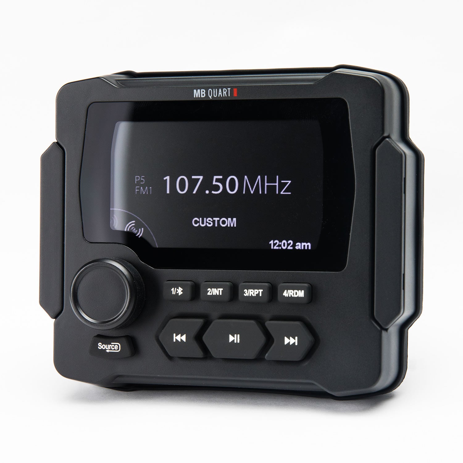 GMR-LED Nautic 160 Watt Powered Source Unit